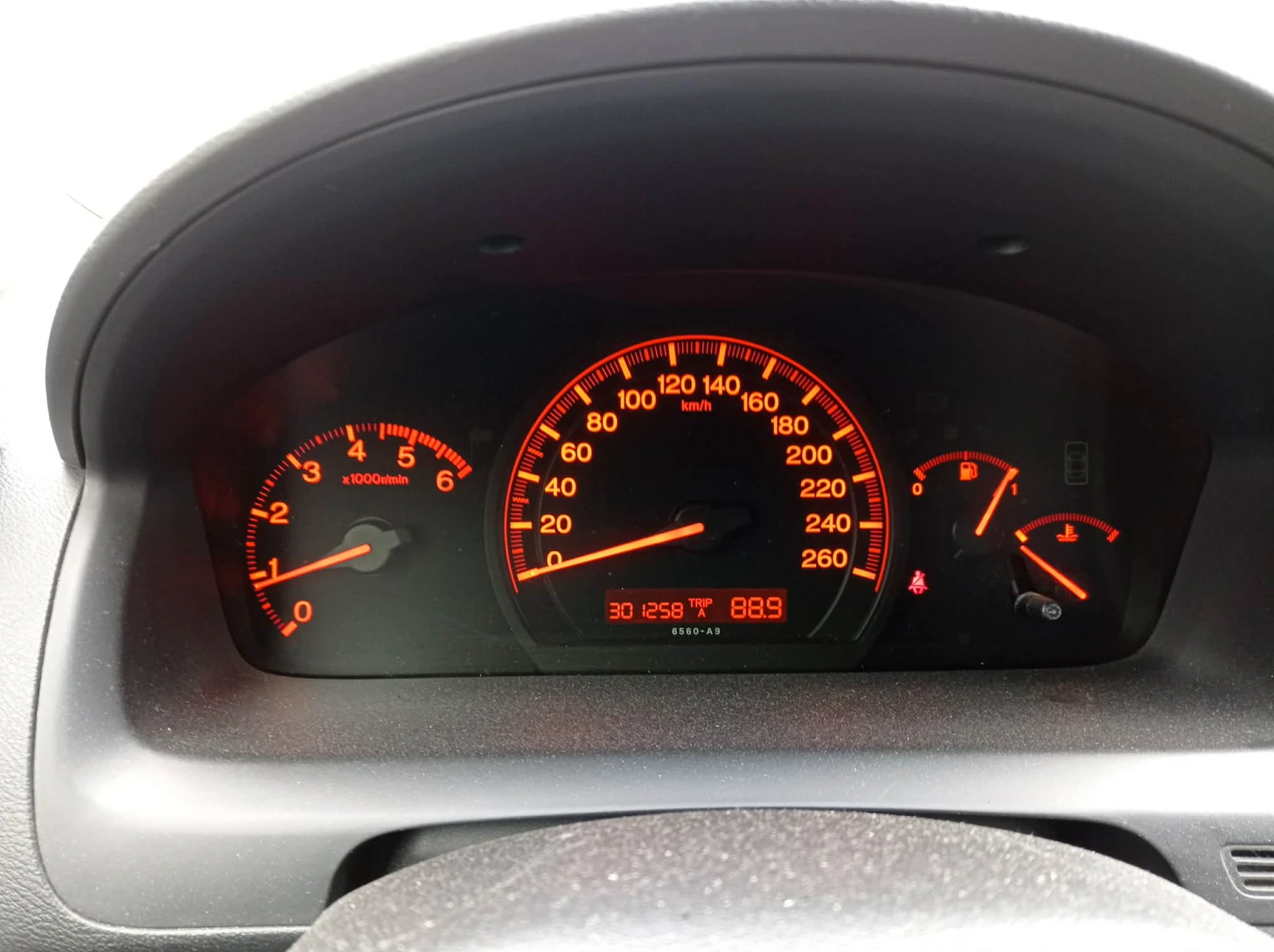 Honda Accord, снимка 10 - Автомобили и джипове - 53978365