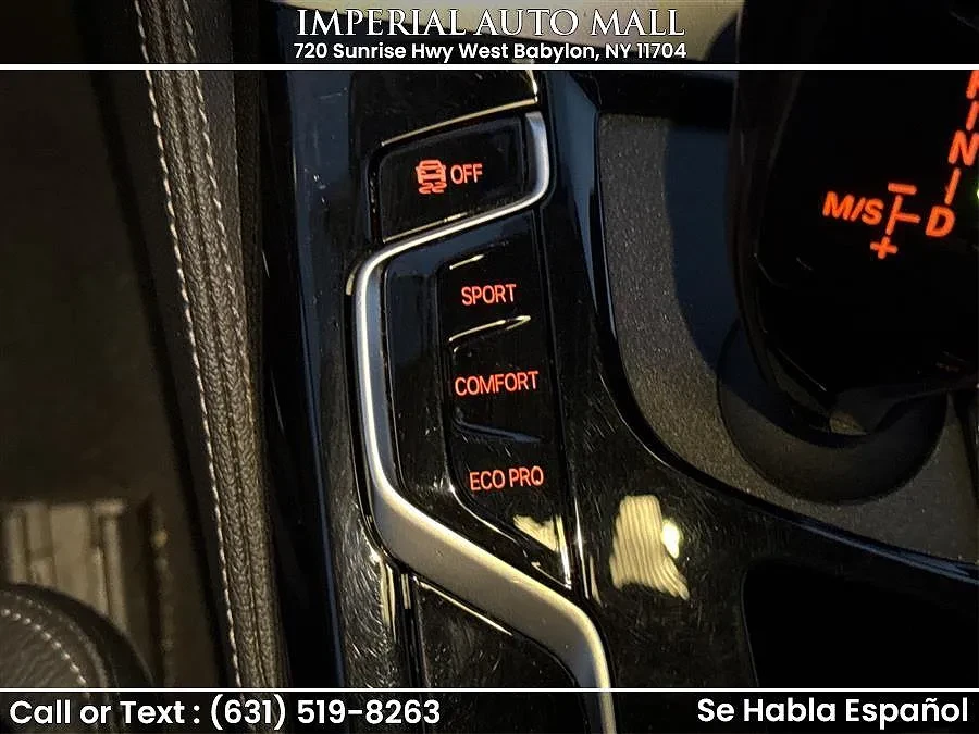 BMW 540  xDrive M SPORT LINE, снимка 10 - Автомобили и джипове - 54031957