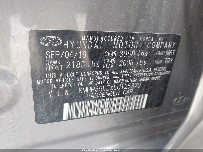 Hyundai Elantra 2.0l Gt | Mobile.bg � ����������� 9