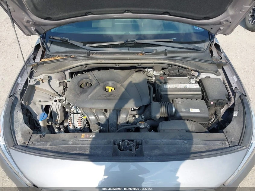 Hyundai Elantra 2.0l Gt | Mobile.bg � ����������� 10