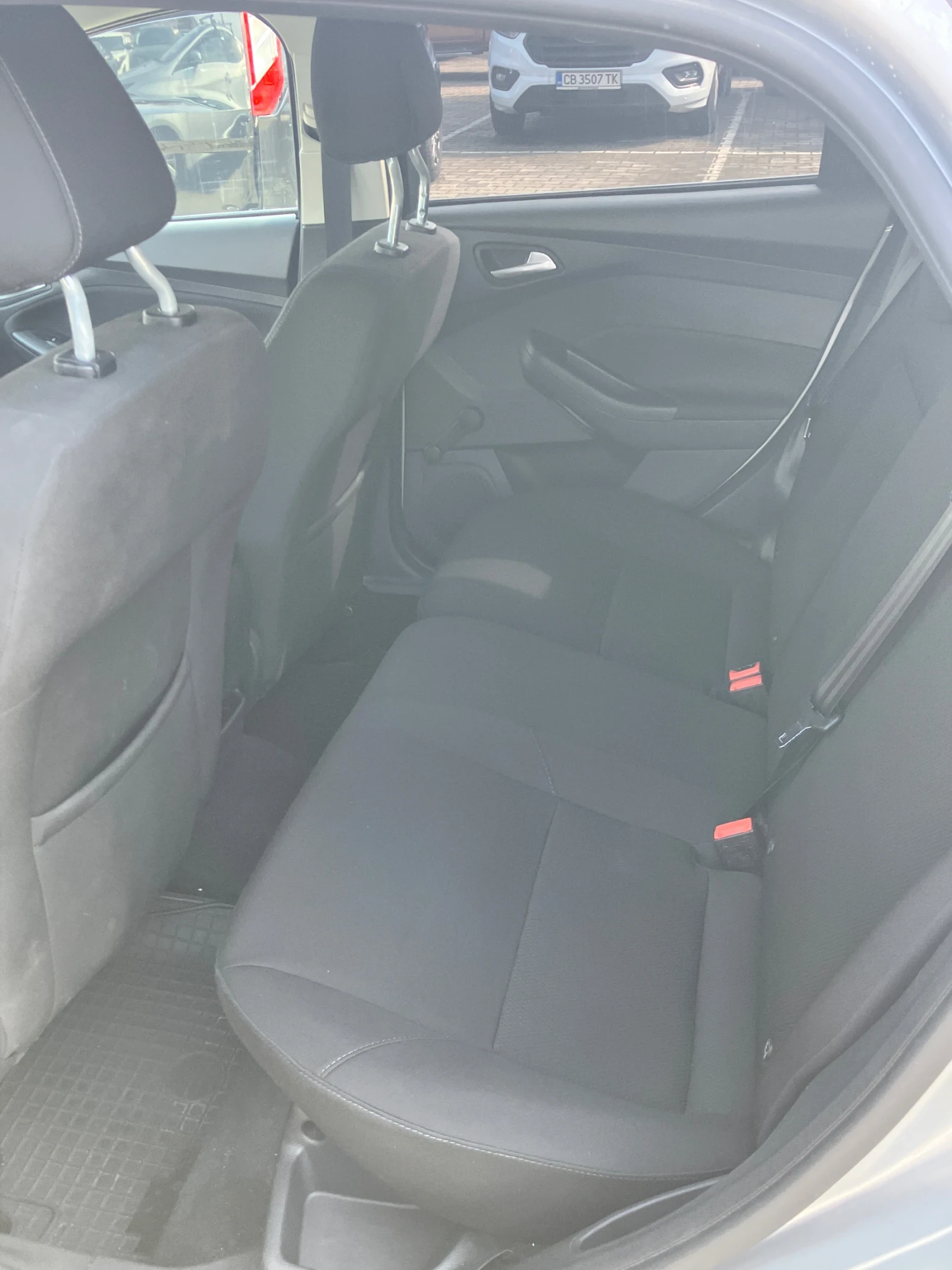Ford Focus 1.0/2019/MotoPfohe/������/���� 16/9/SYNC 3/ | Mobile.bg � ����������� 12