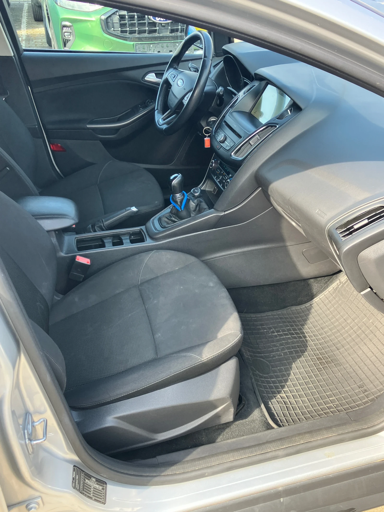 Ford Focus 1.0/2019/MotoPfohe/������/���� 16/9/SYNC 3/ | Mobile.bg � ����������� 10