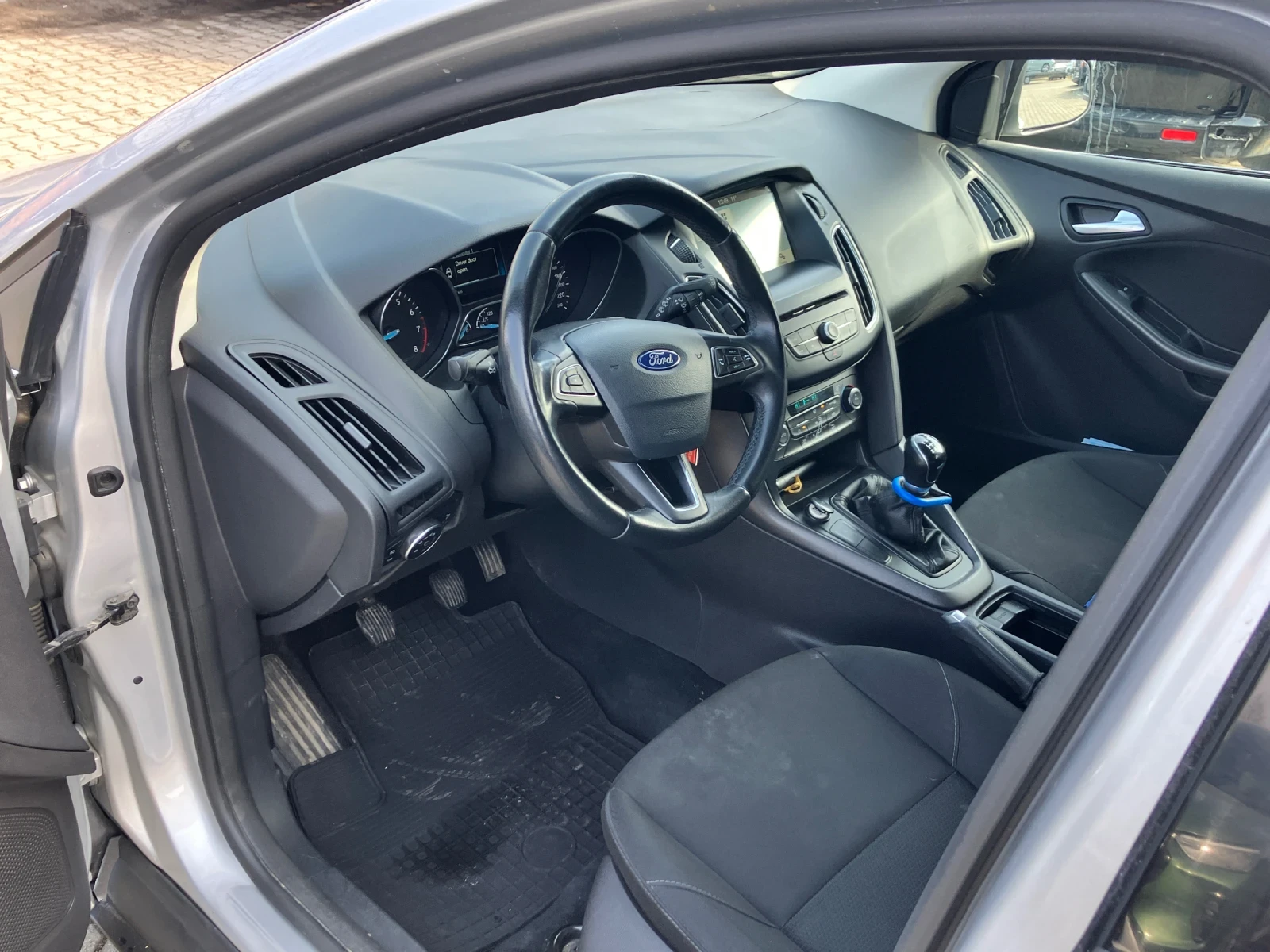 Ford Focus 1.0/2019/MotoPfohe/������/���� 16/9/SYNC 3/ | Mobile.bg � ����������� 6