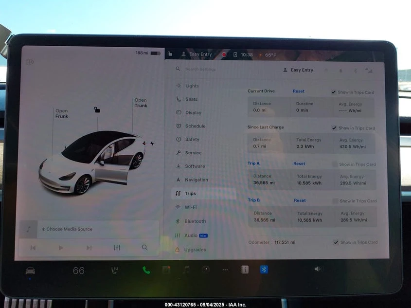 Tesla Model 3 Long Range AWD | Mobile.bg � ����������� 7