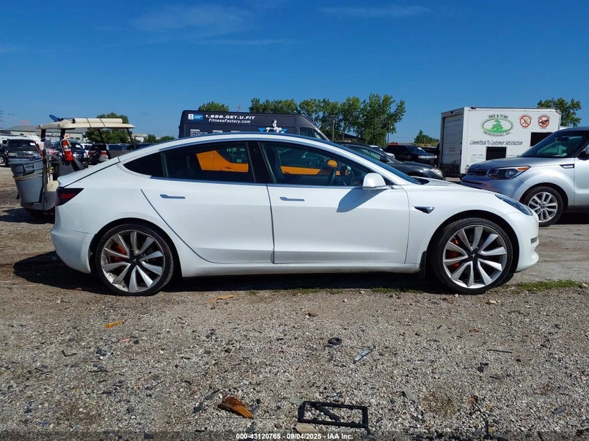 Tesla Model 3 Long Range AWD | Mobile.bg � ����������� 13