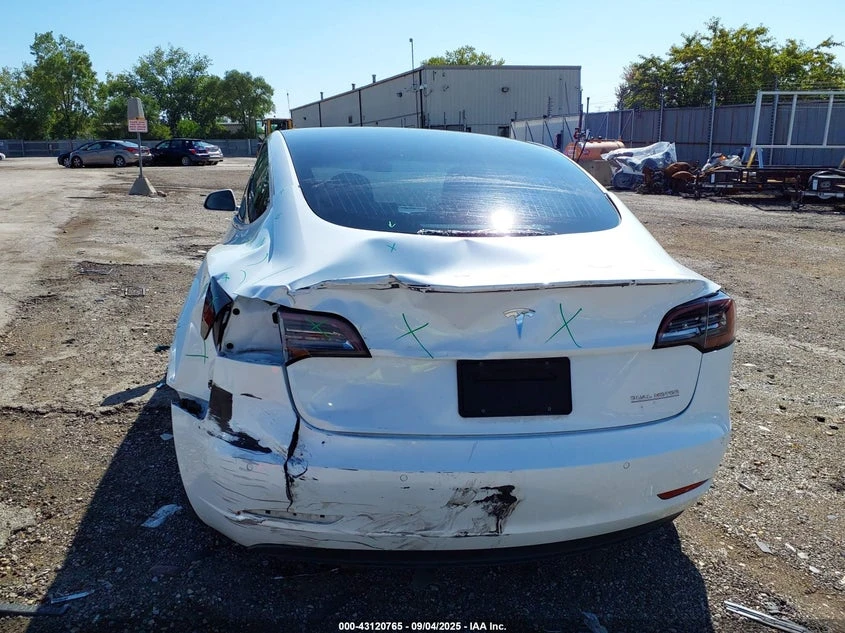 Tesla Model 3 Long Range AWD | Mobile.bg � ����������� 6