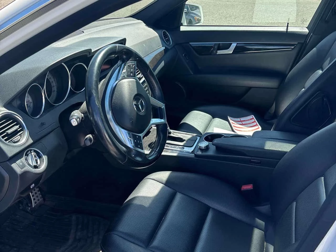 Mercedes-Benz C 300 * CARFAX * ���� �� �� | Mobile.bg � ����������� 6