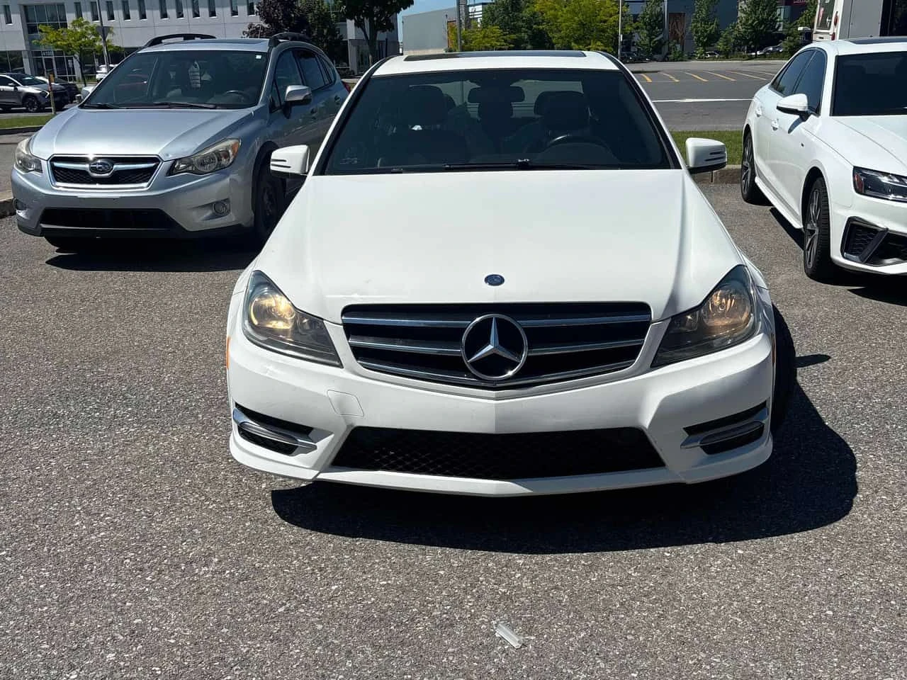 Mercedes-Benz C 300 * CARFAX * ���� �� �� | Mobile.bg � ����������� 2