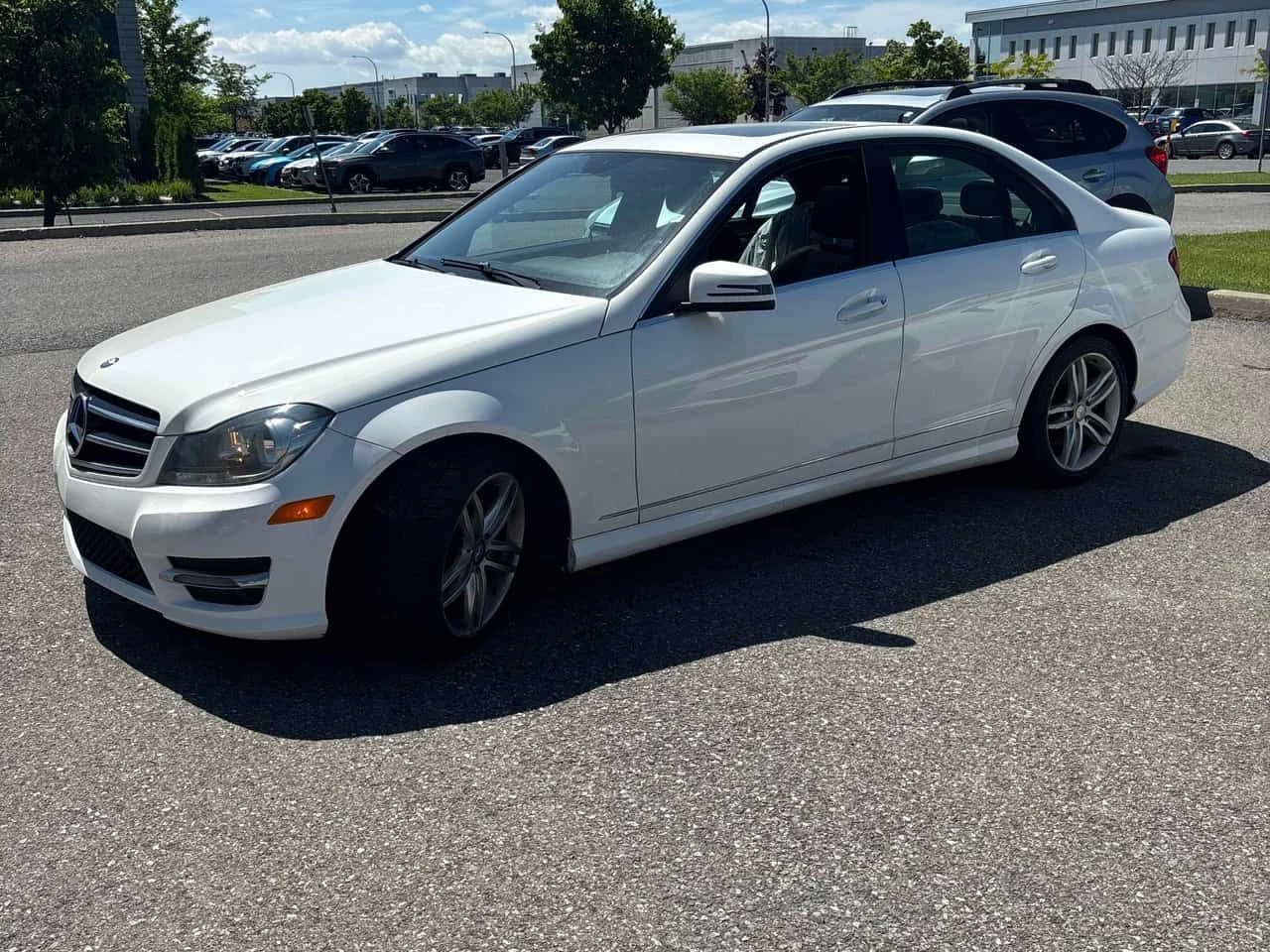 Mercedes-Benz C 300 * CARFAX * ���� �� �� | Mobile.bg � ����������� 3