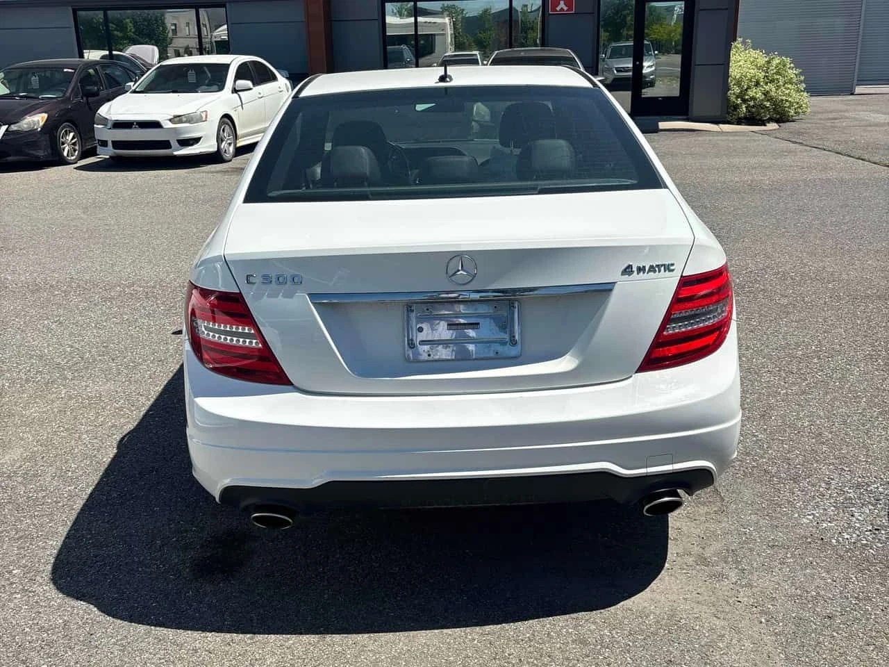 Mercedes-Benz C 300 * CARFAX * ���� �� �� | Mobile.bg � ����������� 5