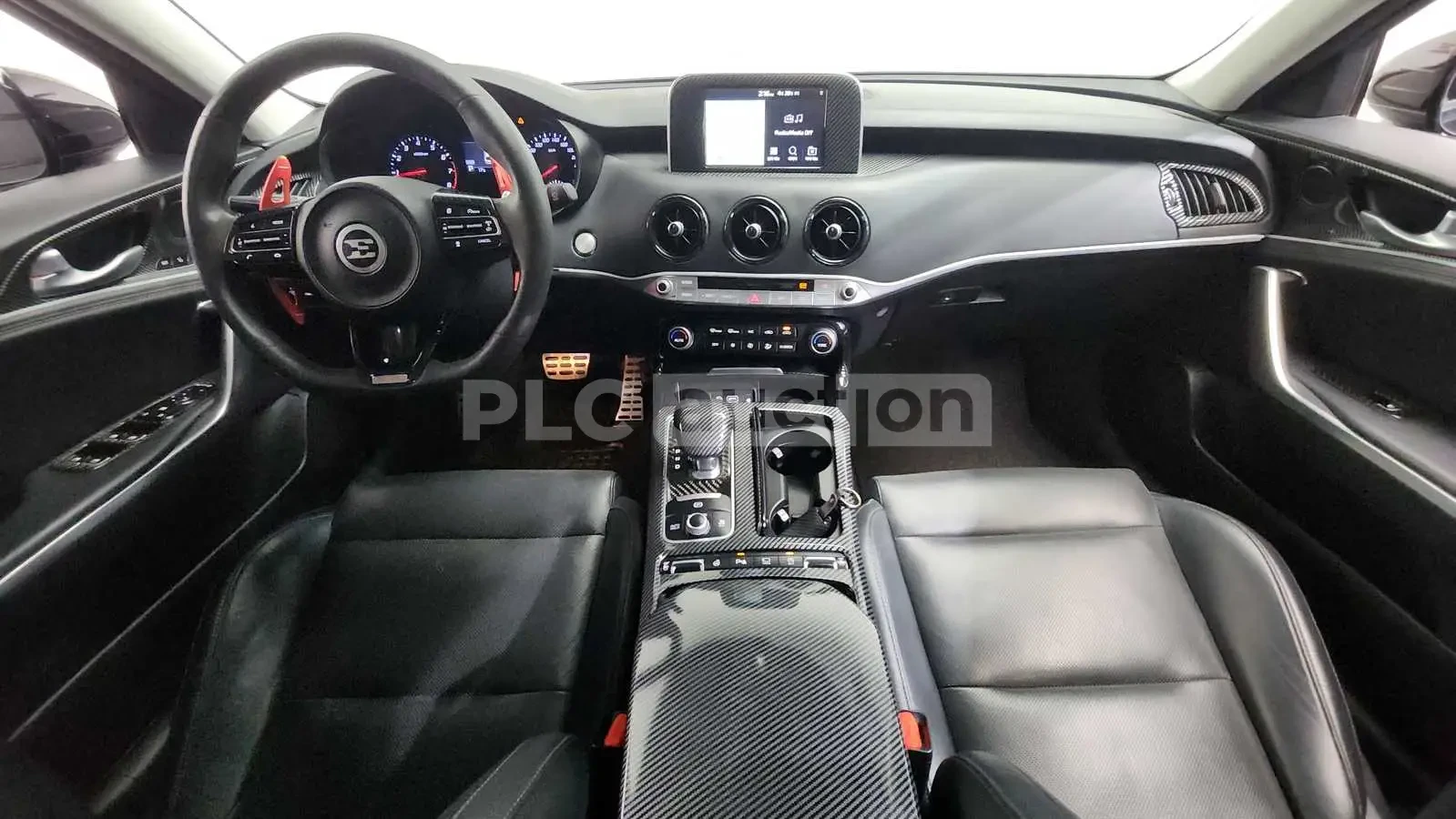 Kia Stinger !!!FULL SPECIAL!!!, снимка 7 - Автомобили и джипове - 54881704