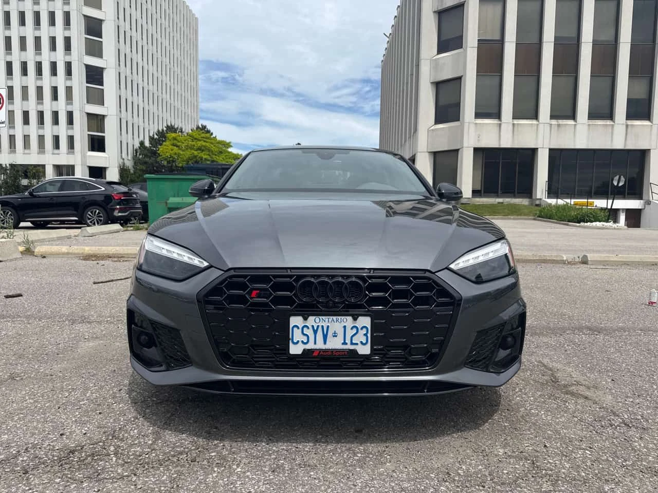 Audi S5 * Progressiv * CARFAX * ОТ ПРЕДСТАВИТЕЛСТВО * , снимка 6 - Автомобили и джипове - 55004965