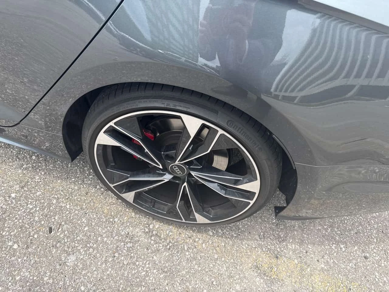 Audi S5 * Progressiv * CARFAX * ОТ ПРЕДСТАВИТЕЛСТВО * , снимка 7 - Автомобили и джипове - 55004965