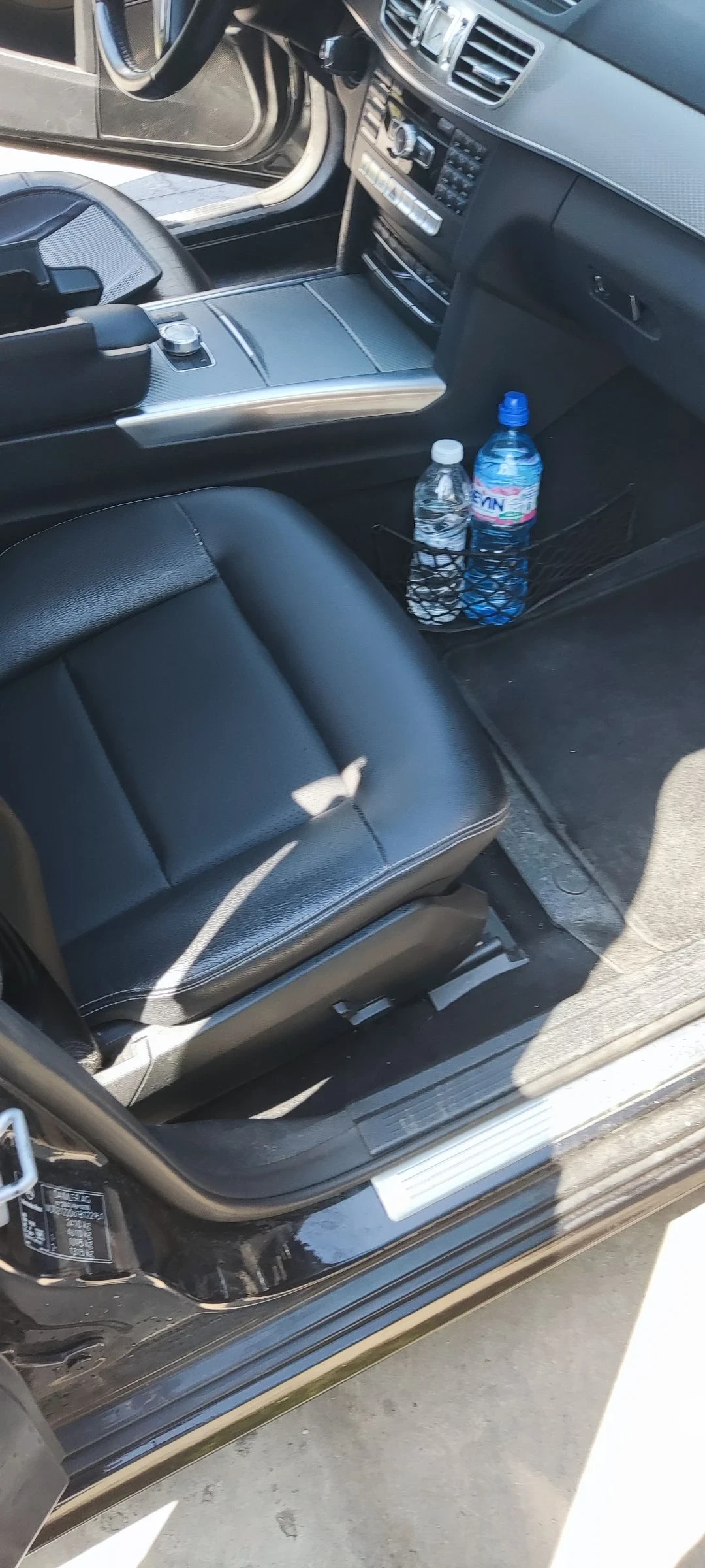 Mercedes-Benz E 220, снимка 14 - Автомобили и джипове - 55151559