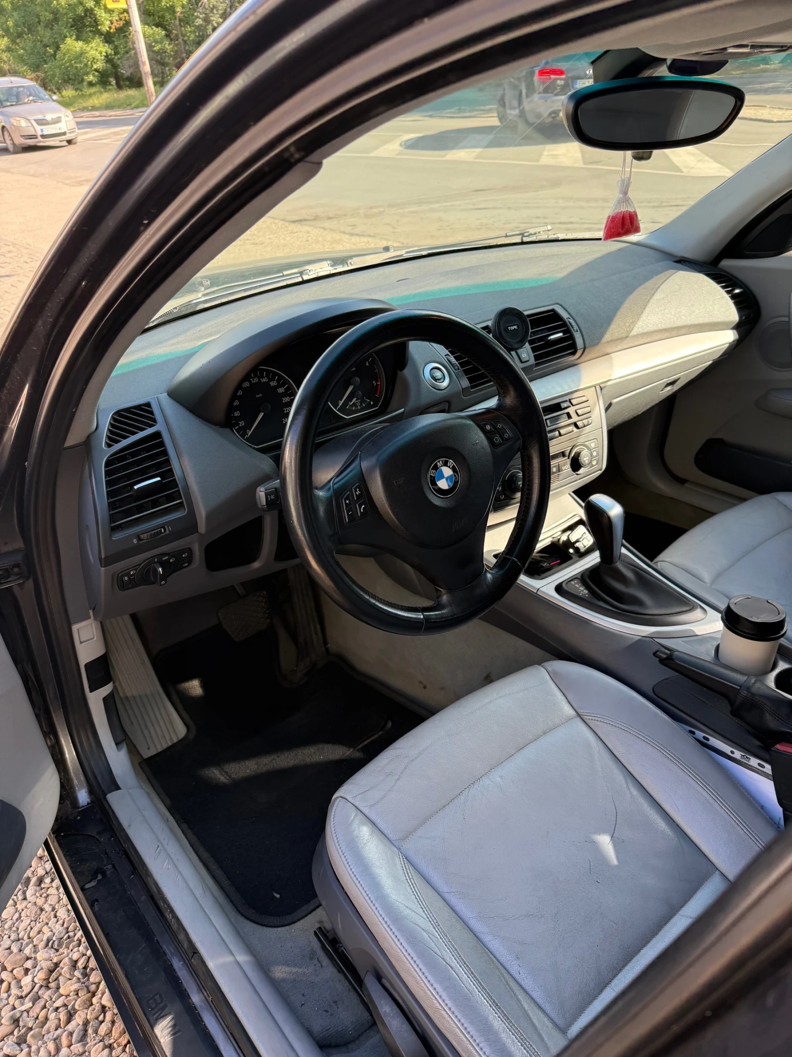 BMW 120 120, снимка 5 - Автомобили и джипове - 55102627