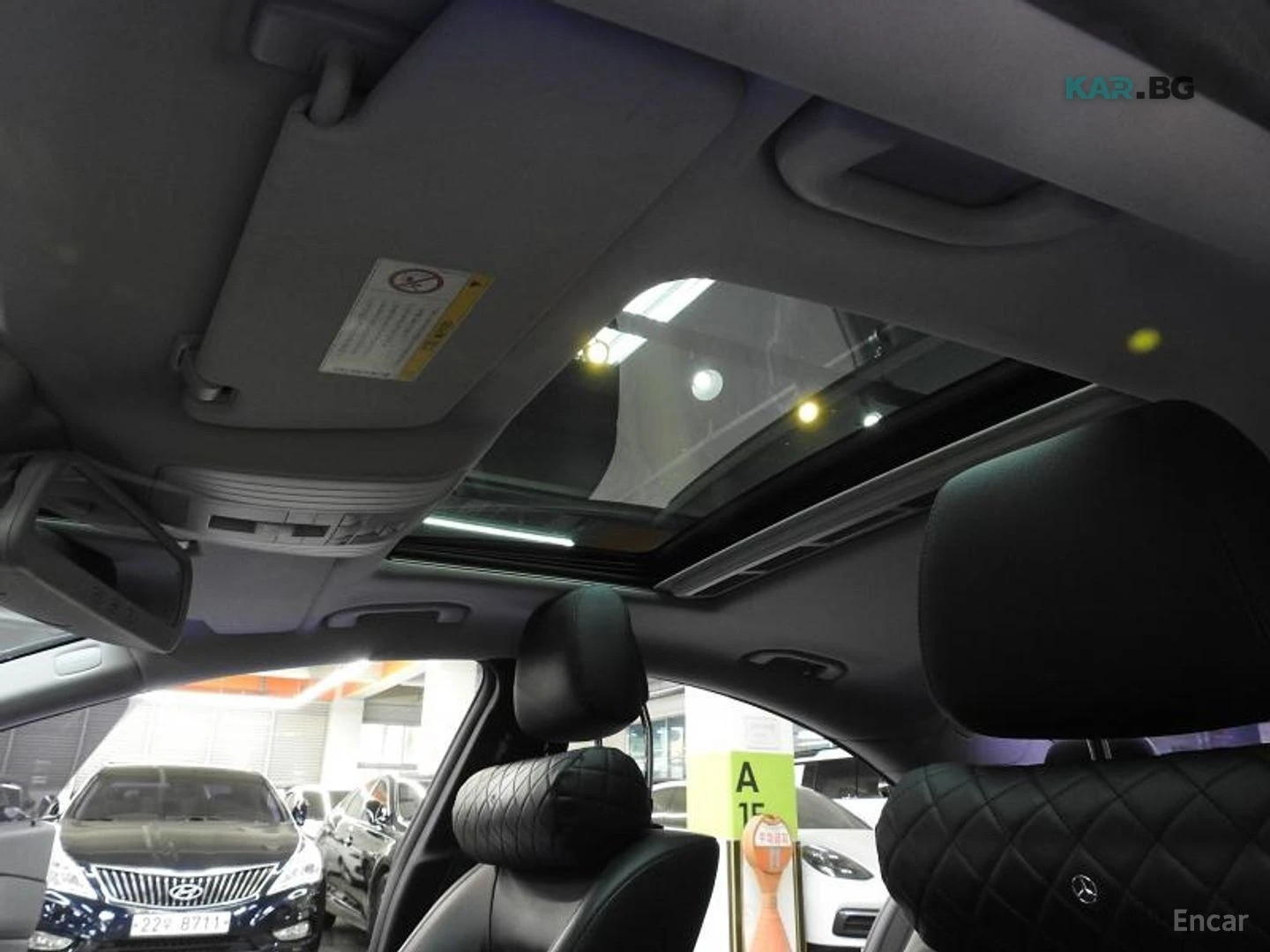 Mercedes-Benz CLS 250 4MATIC* AMG* ����* �������* ������* BURMASTER* PAN | Mobile.bg � ����������� 15