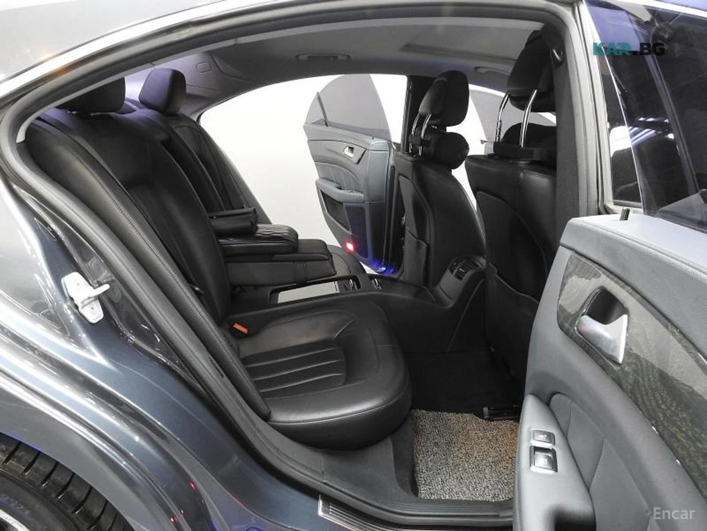 Mercedes-Benz CLS 250 4MATIC* AMG* ����* �������* ������* BURMASTER* PAN | Mobile.bg � ����������� 12