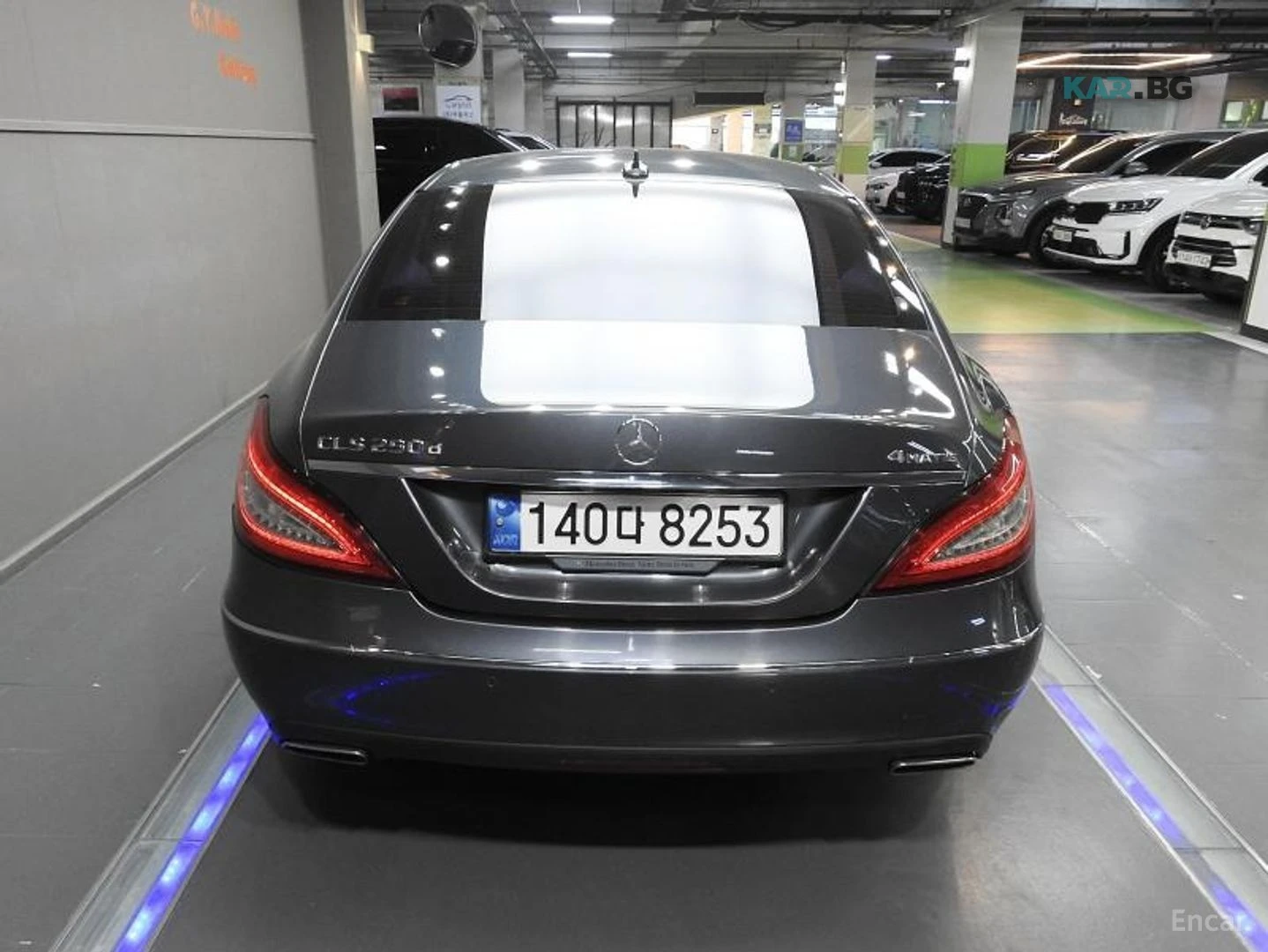 Mercedes-Benz CLS 250 4MATIC* AMG* ����* �������* ������* BURMASTER* PAN | Mobile.bg � ����������� 4