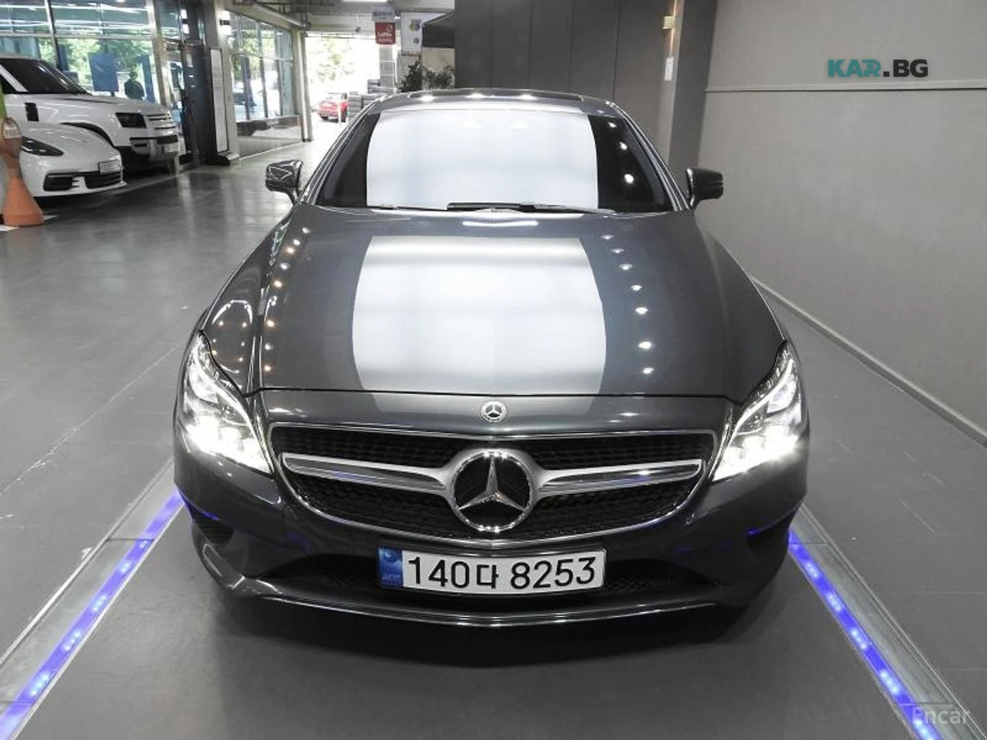 Mercedes-Benz CLS 250 4MATIC* AMG* ����* �������* ������* BURMASTER* PAN | Mobile.bg � ����������� 3