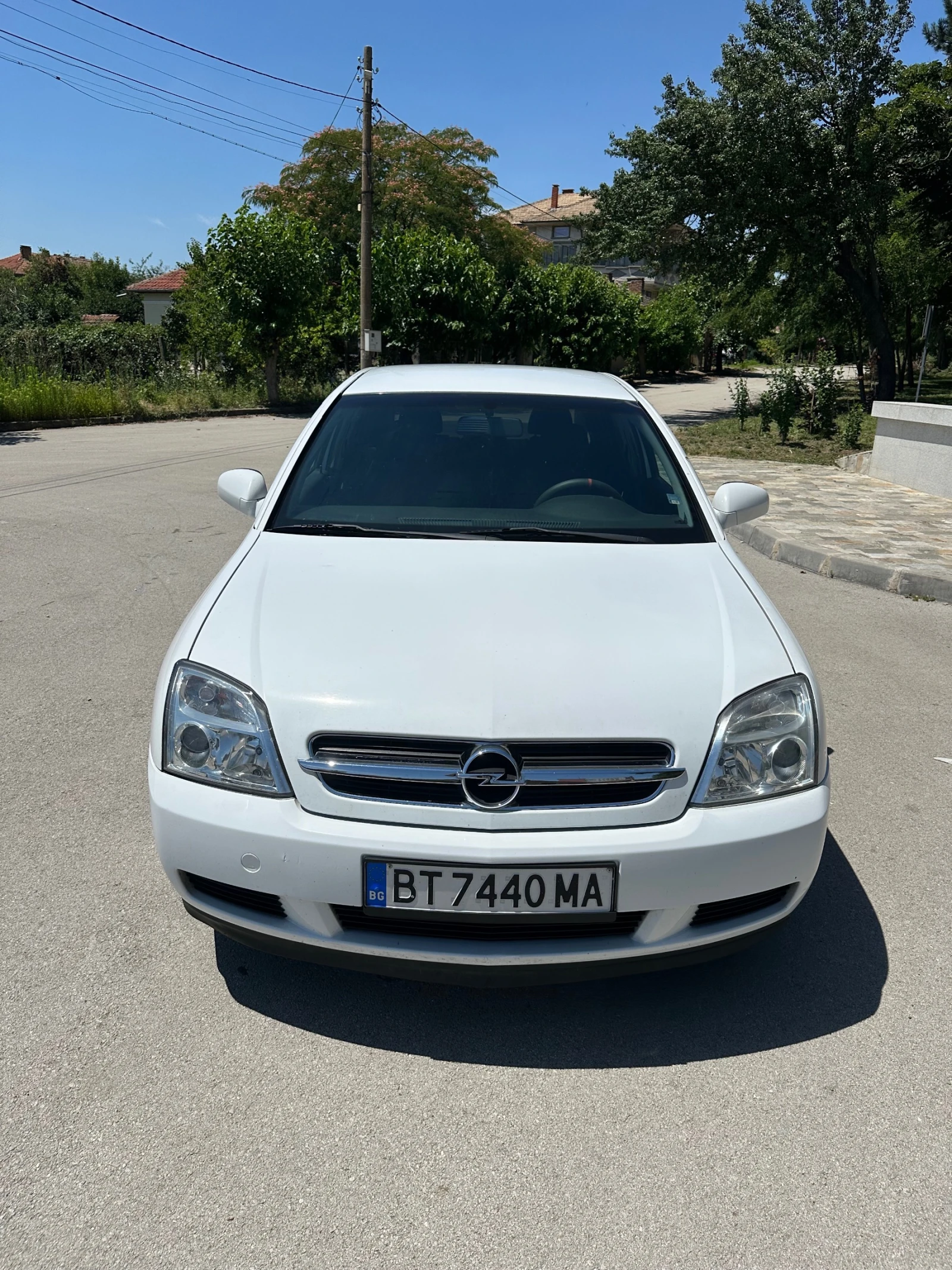 Opel Vectra 2.0 DTI | Mobile.bg � ����������� 2