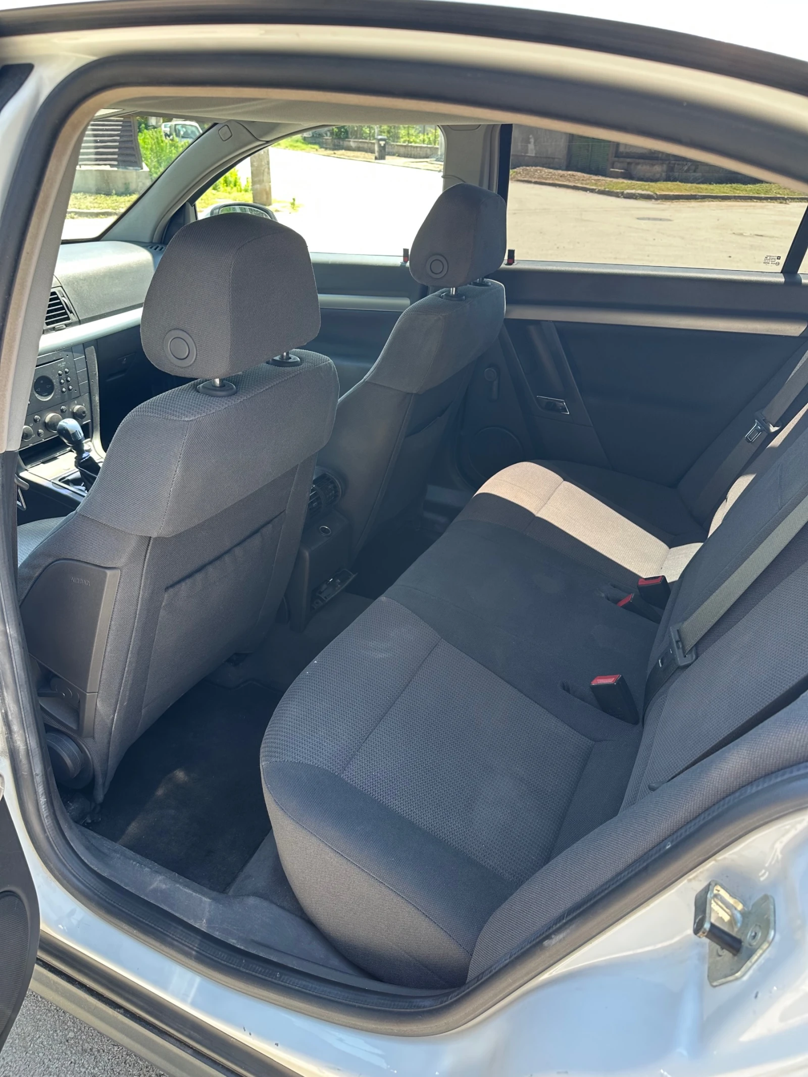 Opel Vectra 2.0 DTI | Mobile.bg � ����������� 12