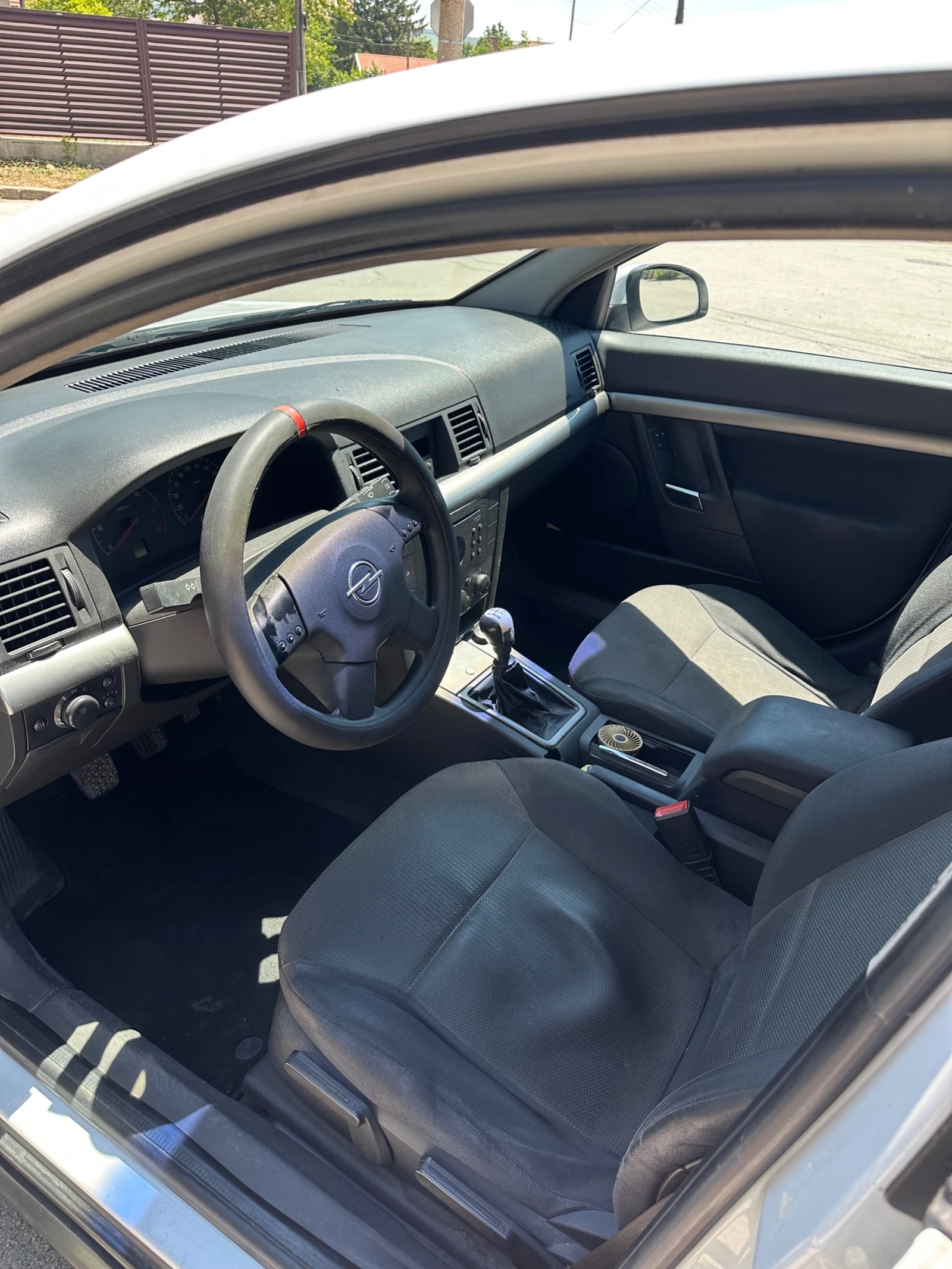 Opel Vectra 2.0 DTI | Mobile.bg � ����������� 9