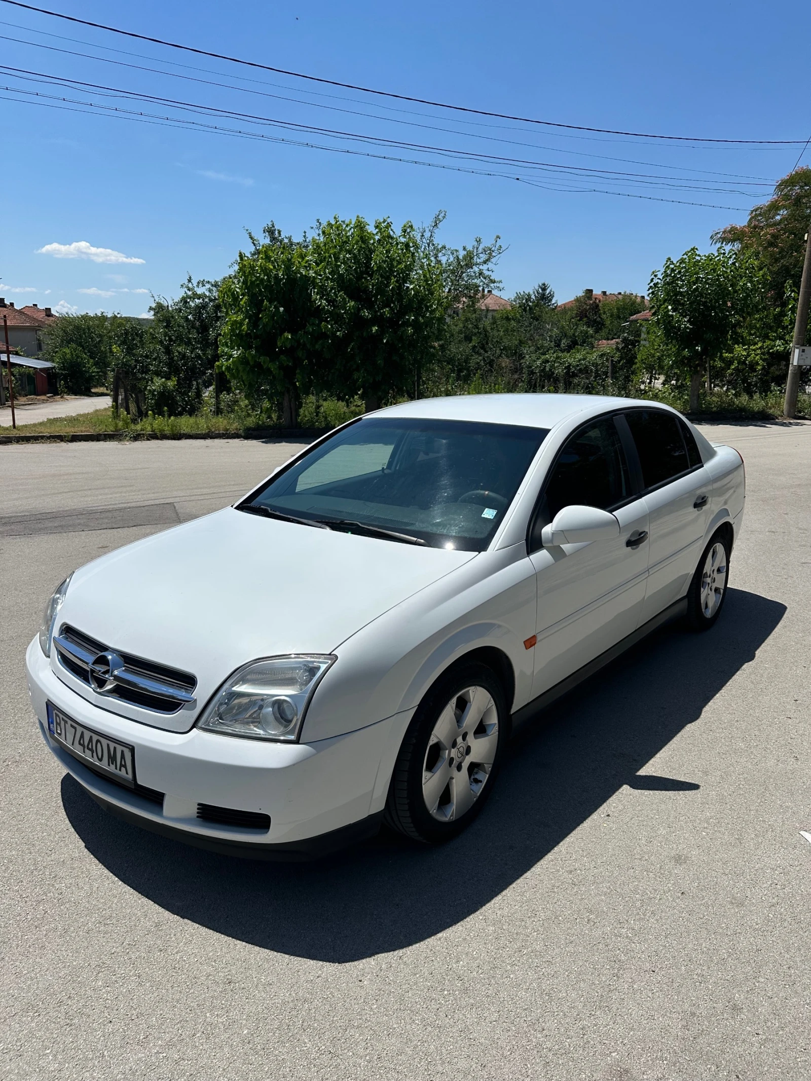 Opel Vectra 2.0 DTI | Mobile.bg � ����������� 3