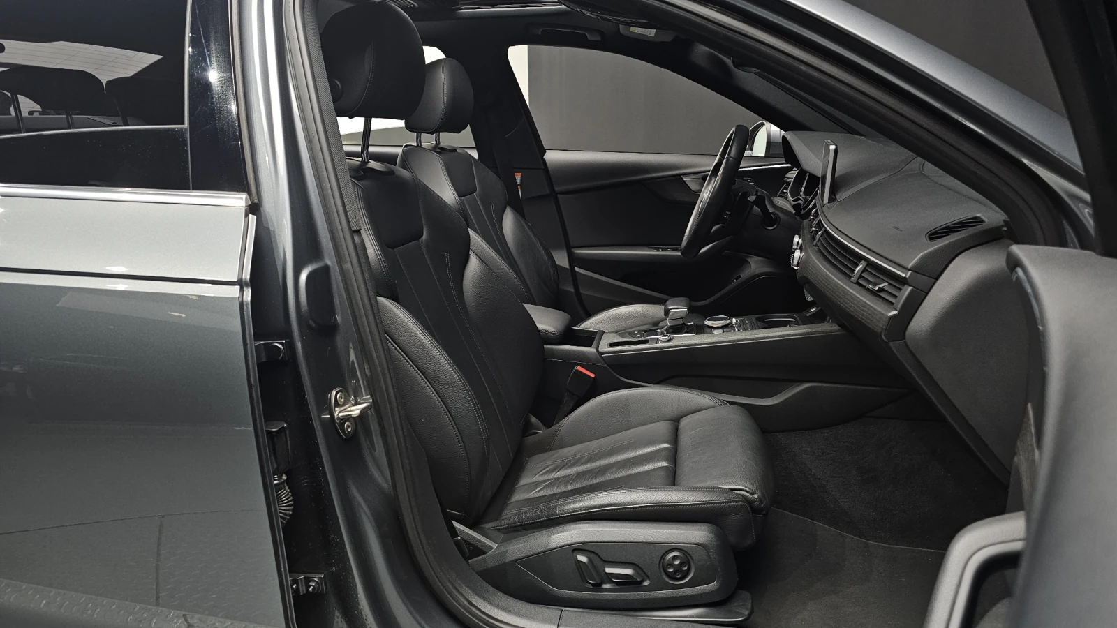 Audi A4 40 tfsi  premium, снимка 7 - Автомобили и джипове - 55324498