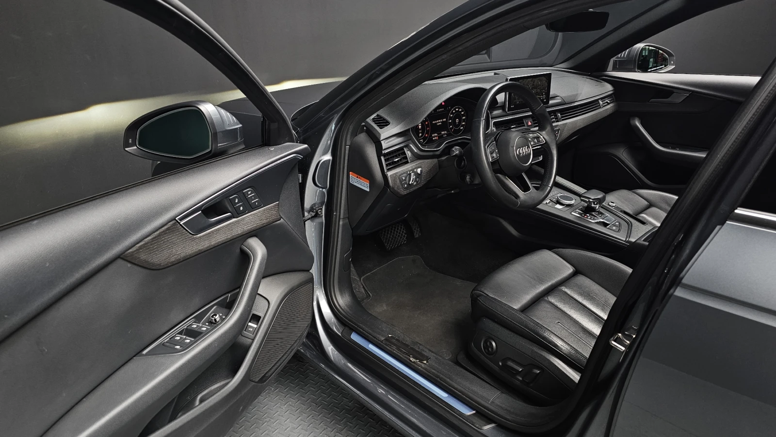 Audi A4 40 tfsi  premium, снимка 6 - Автомобили и джипове - 55324498