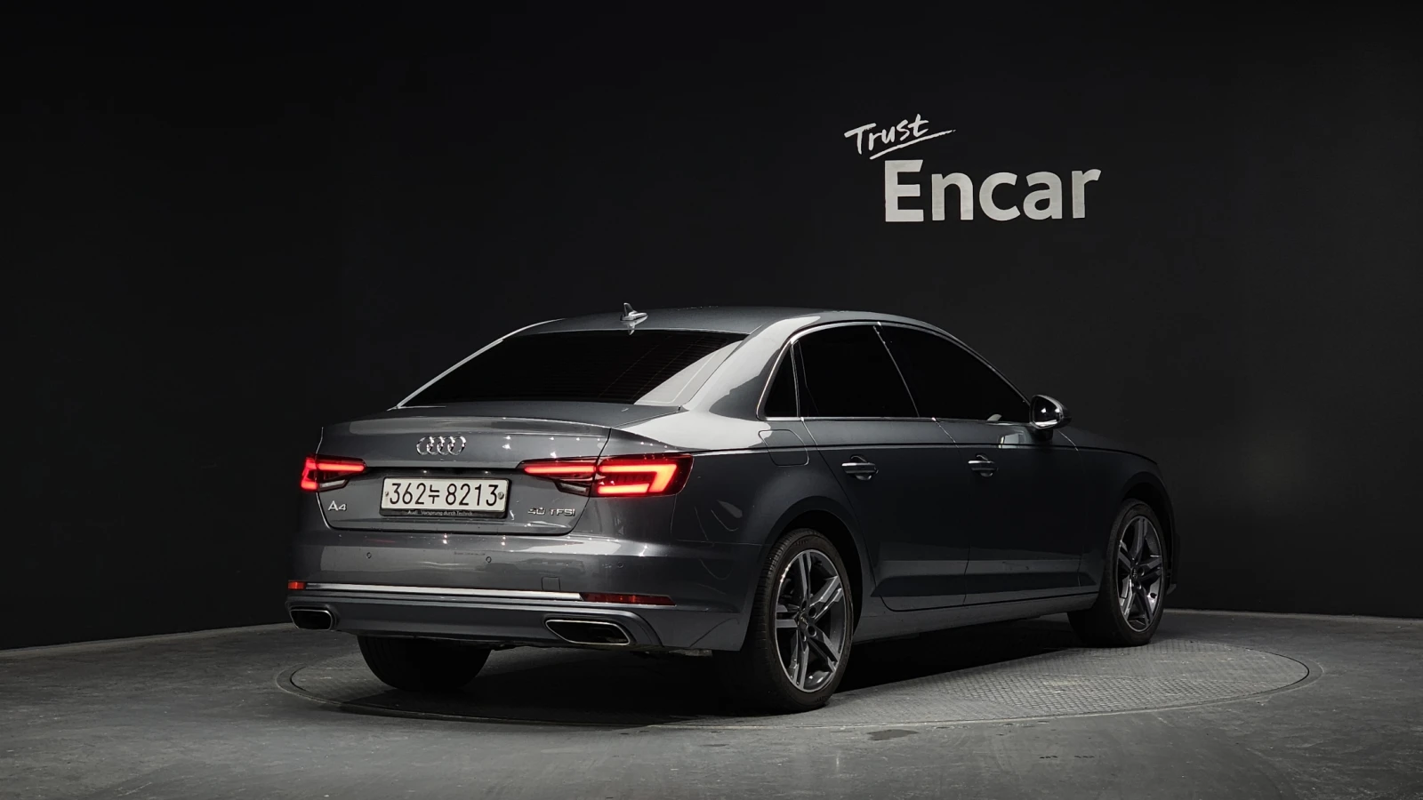 Audi A4 40 tfsi  premium, снимка 3 - Автомобили и джипове - 55324498