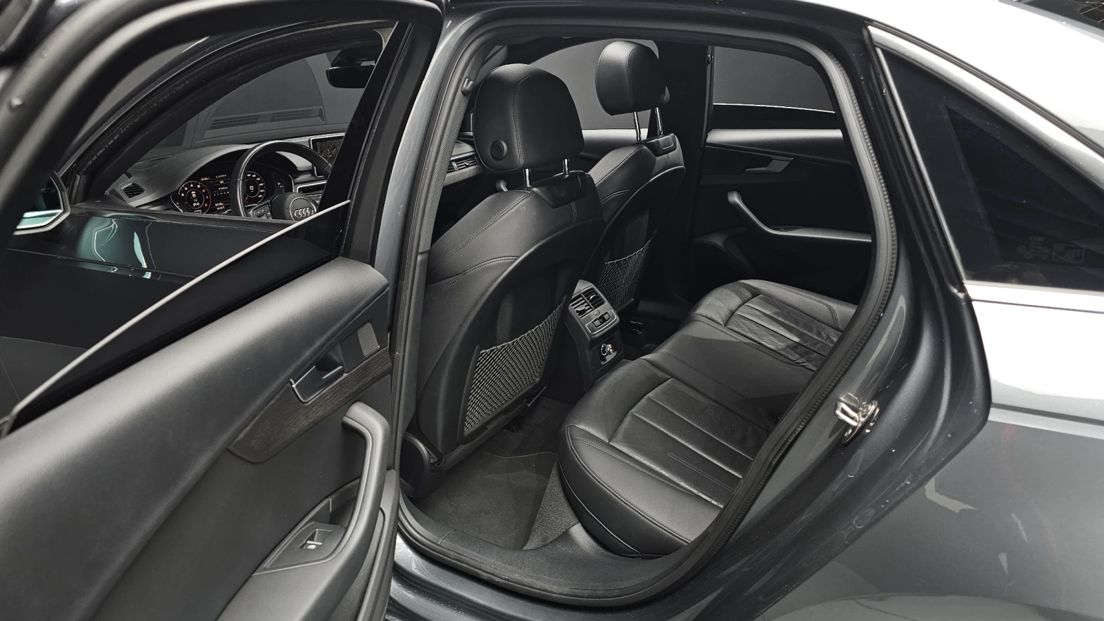 Audi A4 40 tfsi  premium, снимка 15 - Автомобили и джипове - 55324498