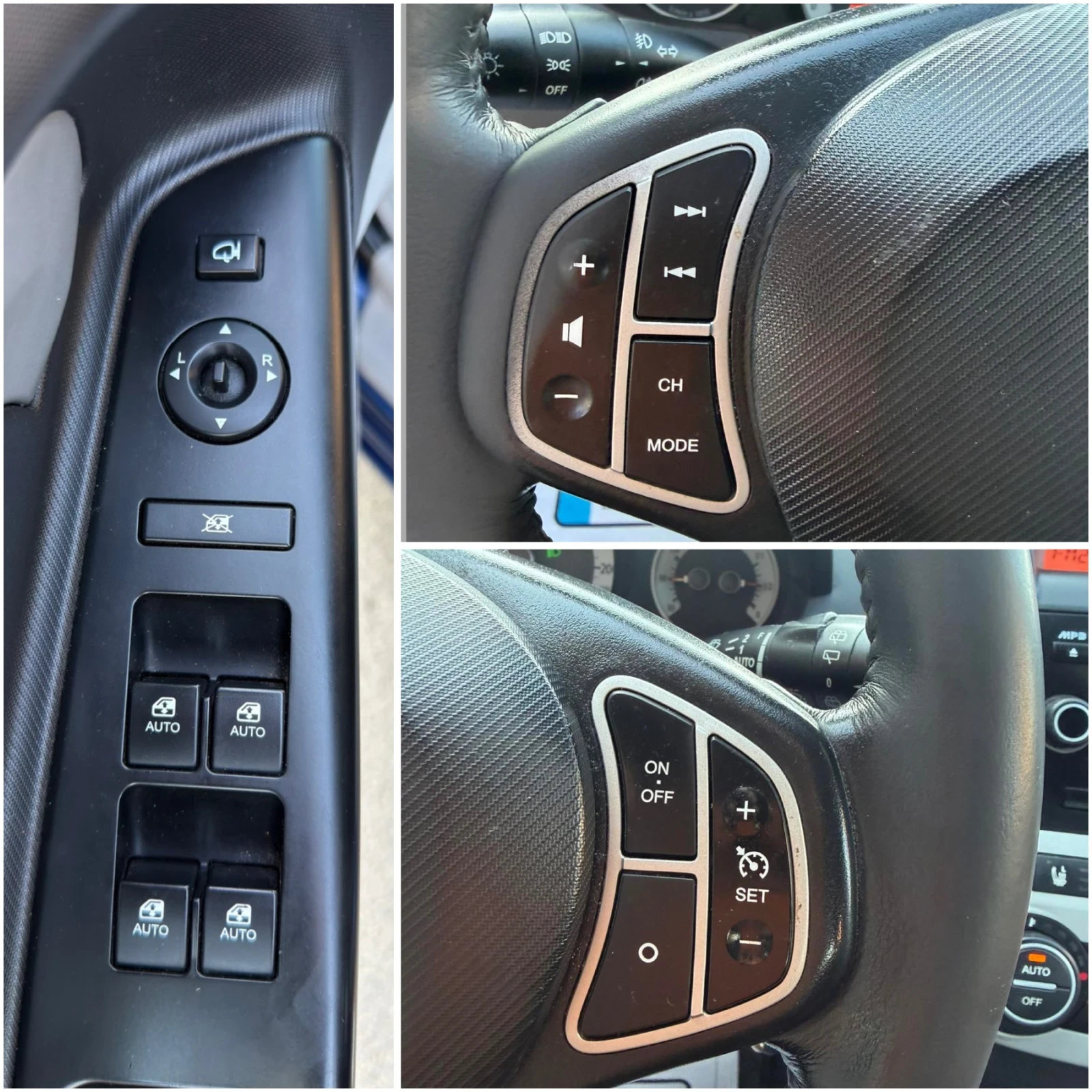 Kia Ceed 2.0i Style, снимка 11 - Автомобили и джипове - 55365815