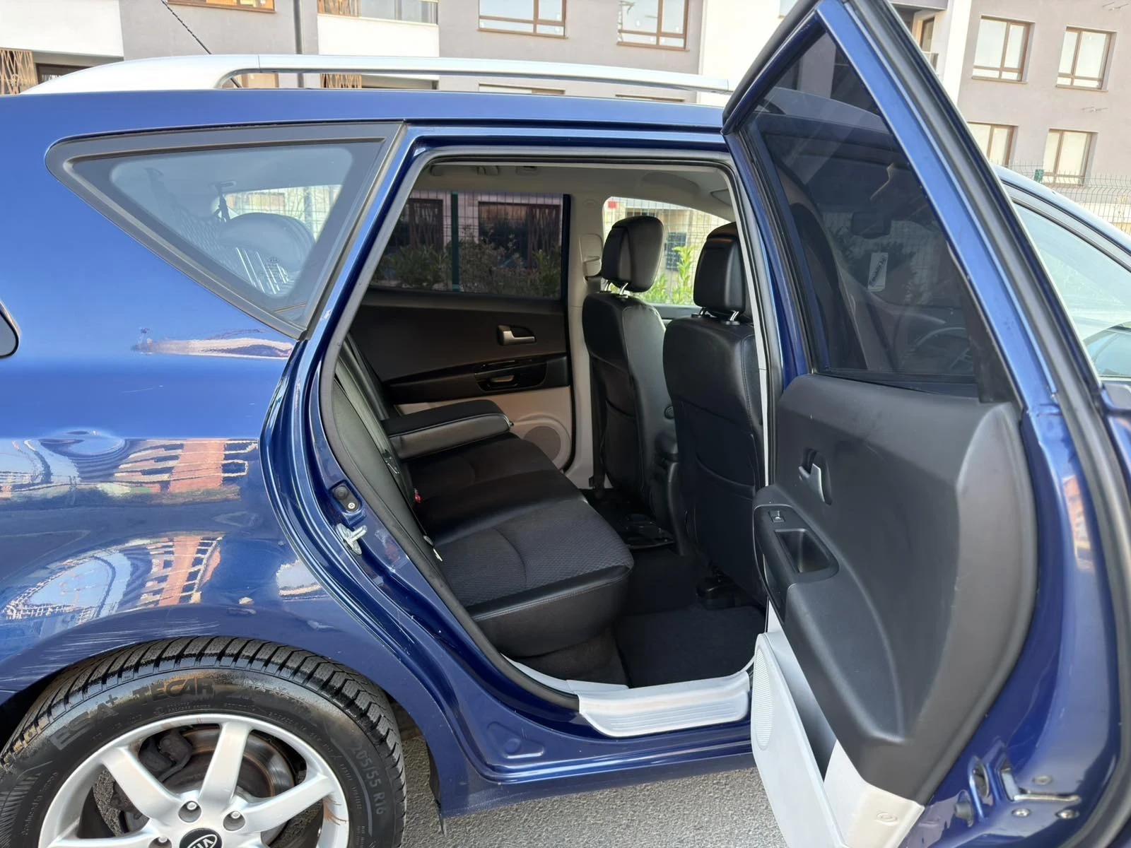 Kia Ceed 2.0i Style, снимка 14 - Автомобили и джипове - 55365815