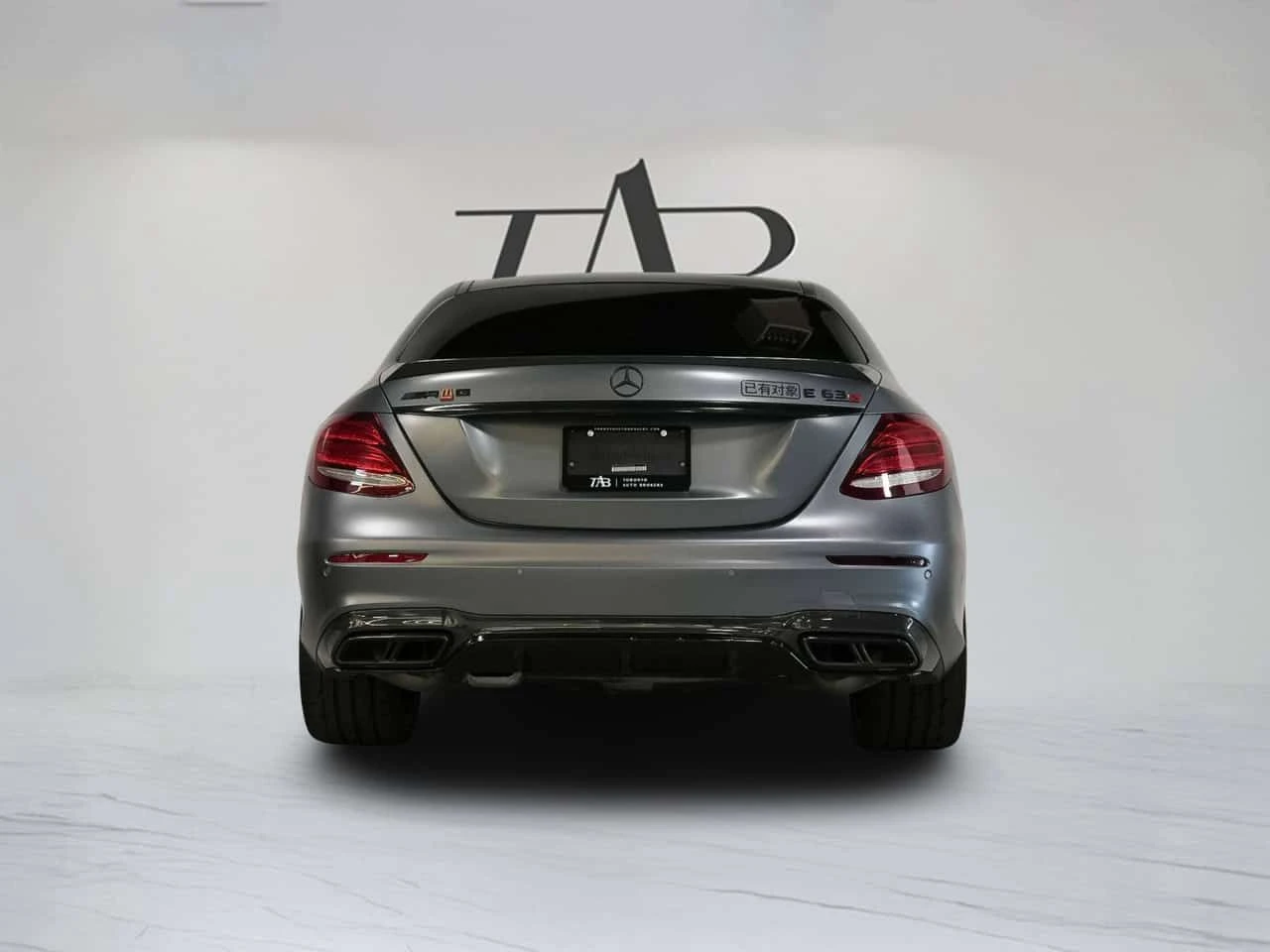 Mercedes-Benz E 63 AMG S | MATTE | 3D BURMESTER | ЦЕНА ДО БЪЛГАРИЯ, снимка 6 - Автомобили и джипове - 55477338