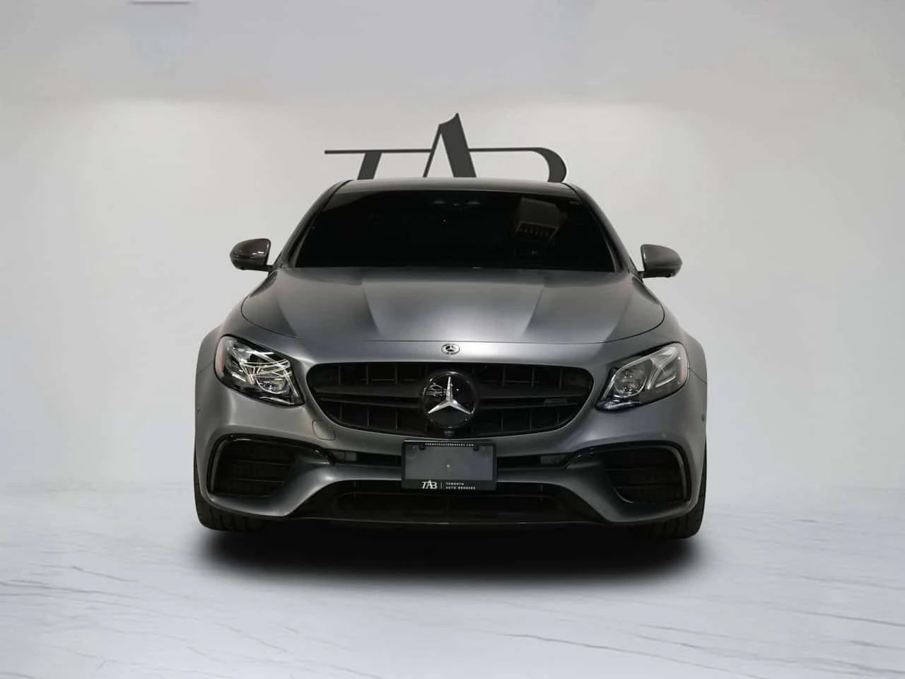 Mercedes-Benz E 63 AMG S | MATTE | 3D BURMESTER | ЦЕНА ДО БЪЛГАРИЯ, снимка 2 - Автомобили и джипове - 55477338