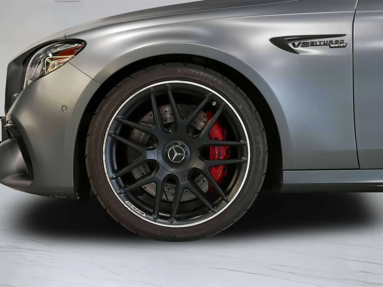 Mercedes-Benz E 63 AMG S | MATTE | 3D BURMESTER | ЦЕНА ДО БЪЛГАРИЯ, снимка 8 - Автомобили и джипове - 55477338