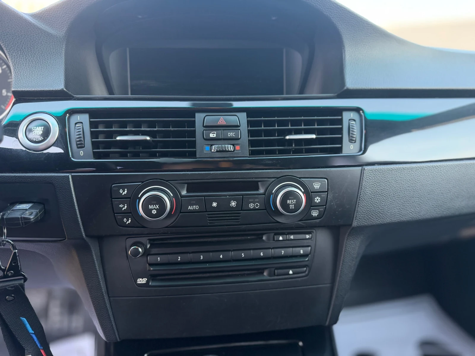 BMW 325 E91/3.0d/M57, снимка 7 - Автомобили и джипове - 55748207