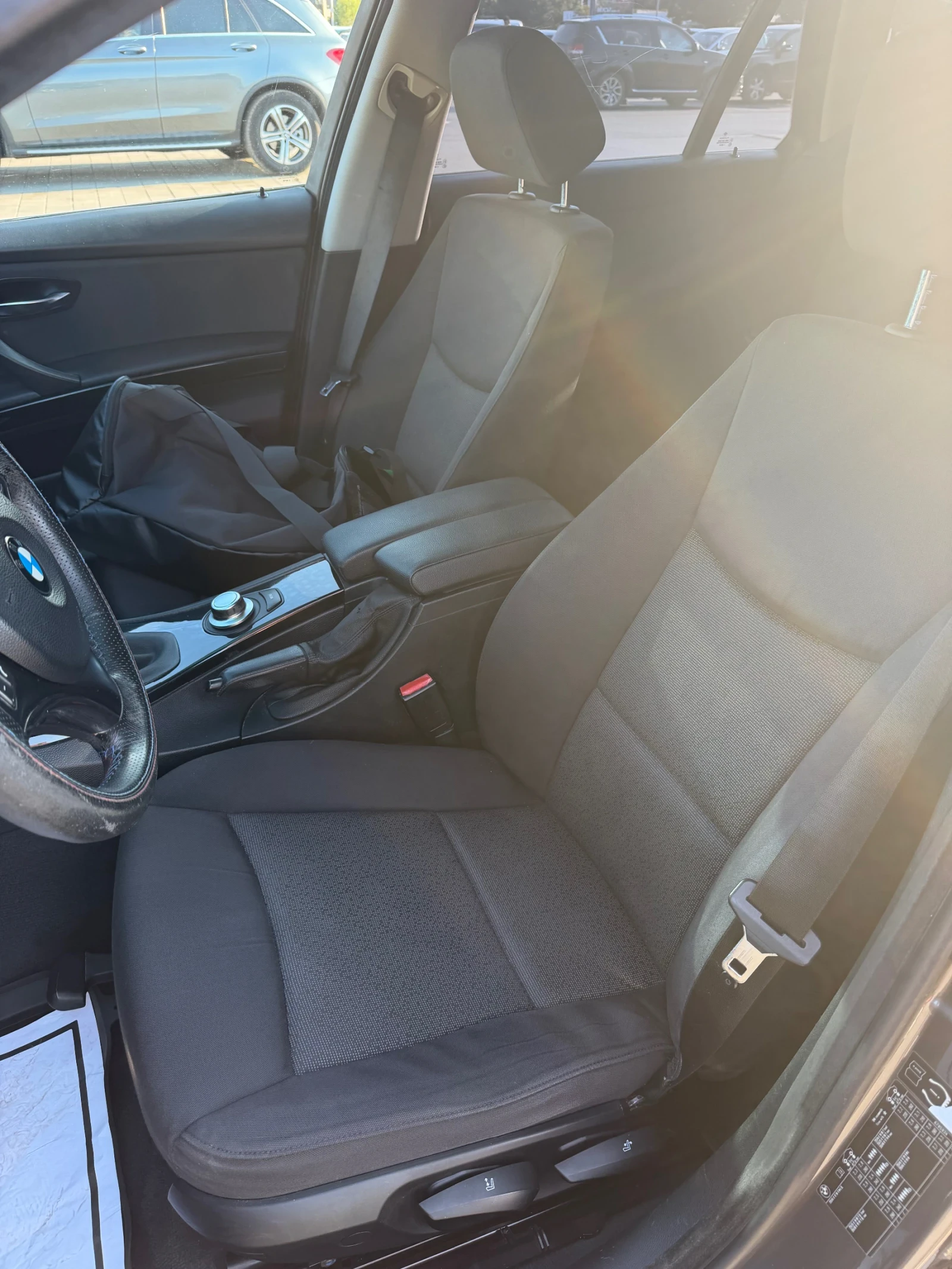 BMW 325 E91/3.0d/M57, снимка 11 - Автомобили и джипове - 55748207