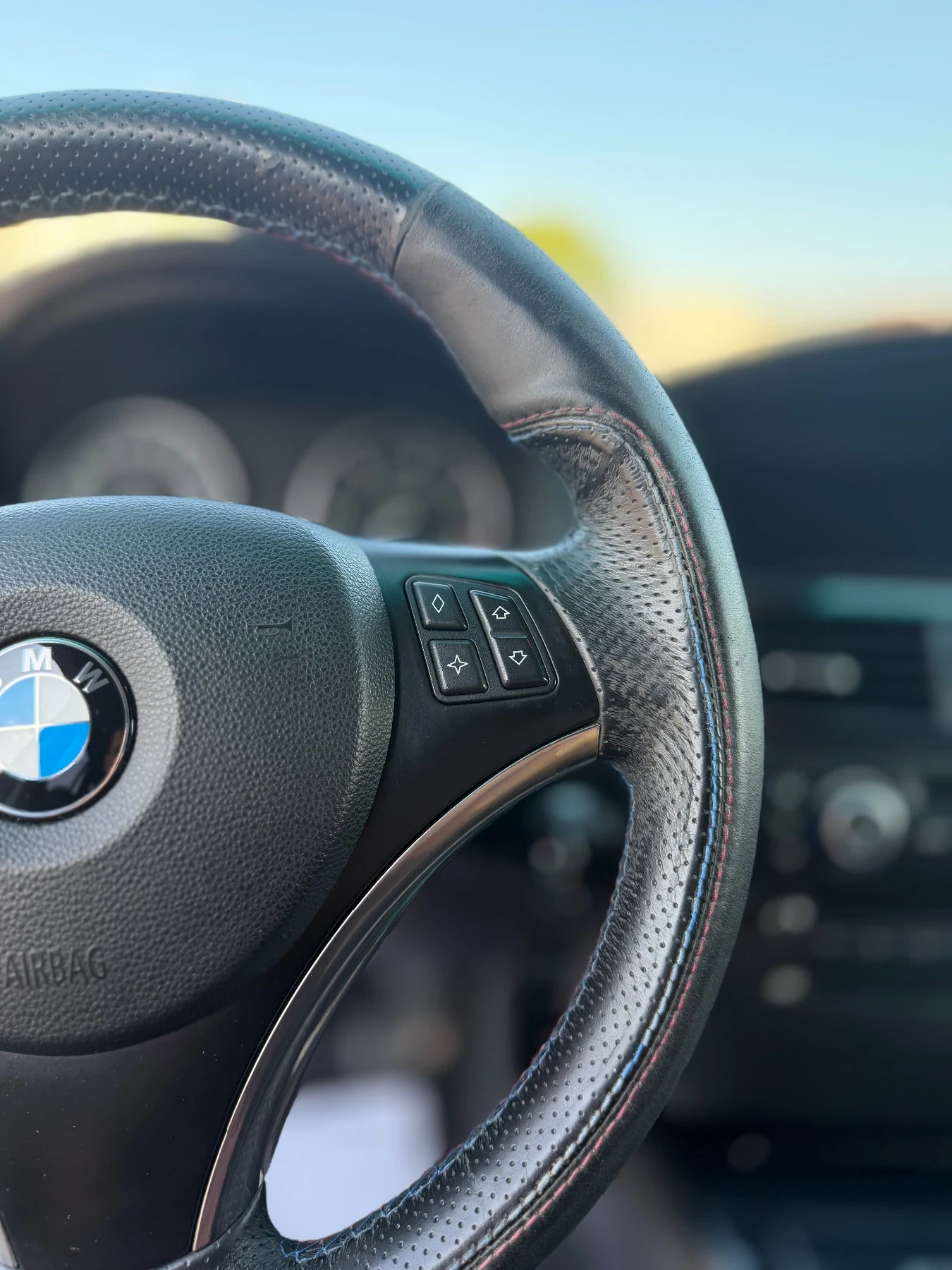 BMW 325 E91/3.0d/M57, снимка 6 - Автомобили и джипове - 55748207