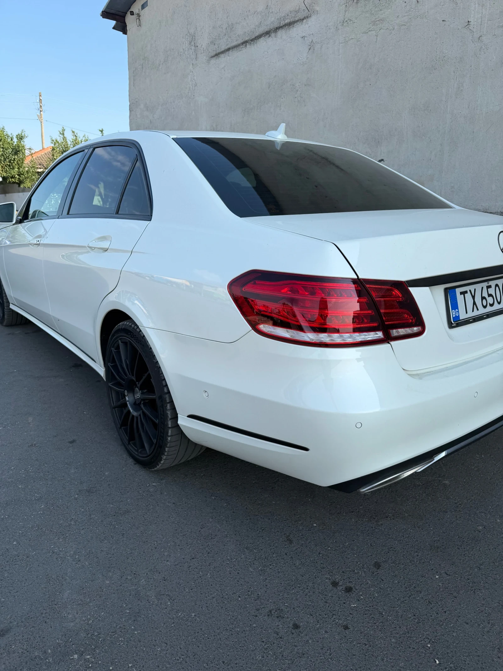 Mercedes-Benz E 350 !!PROMO!! 4matic , снимка 5 - Автомобили и джипове - 55836417