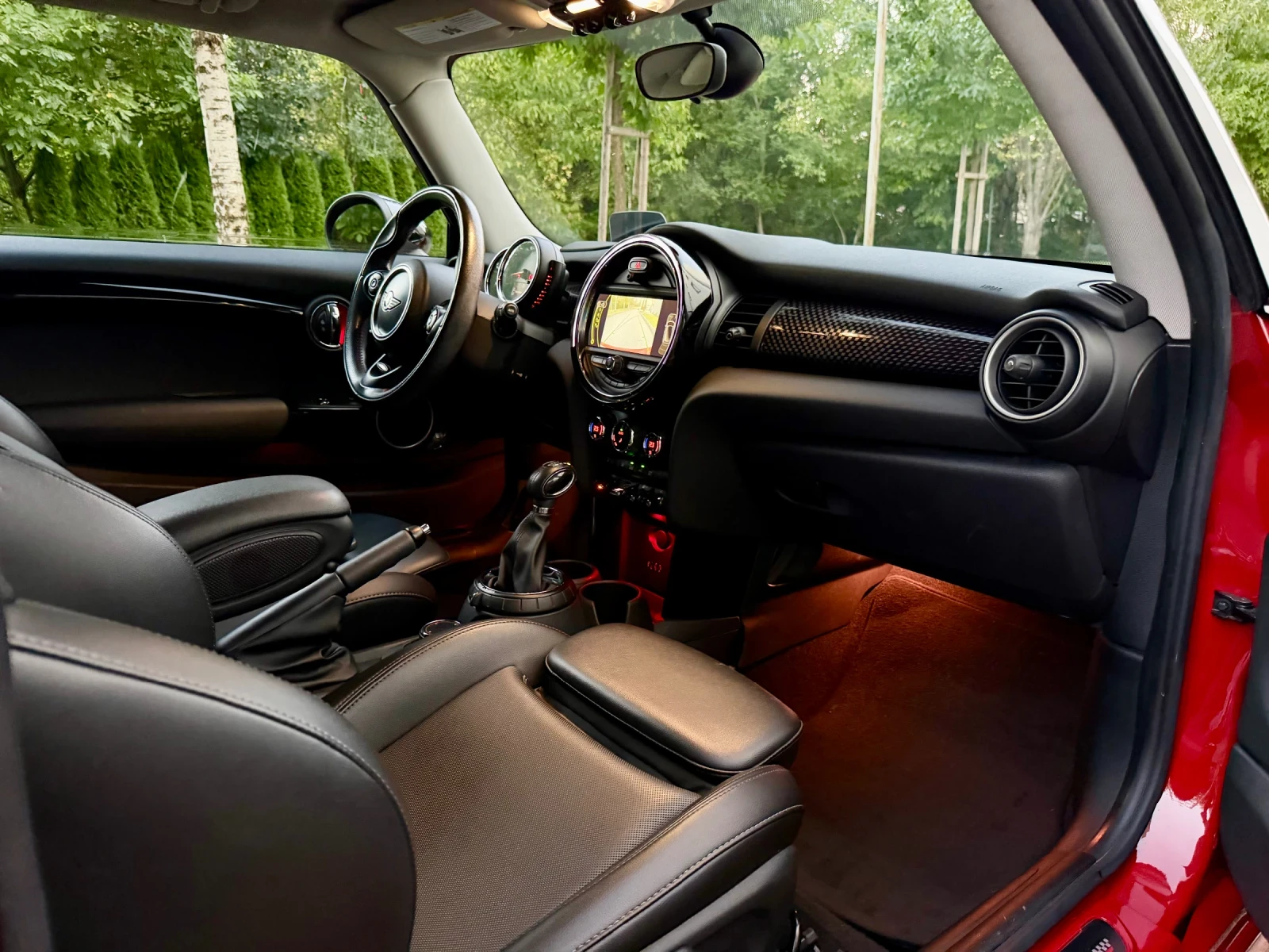 Mini Cooper s JOHN COOPER WORKS | Mobile.bg � ����������� 11