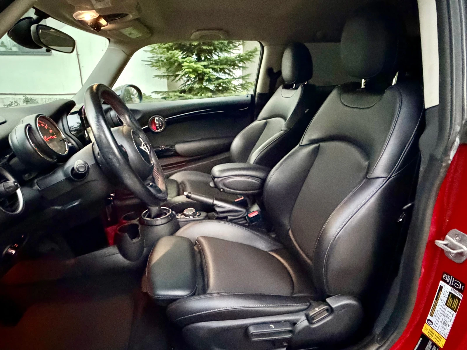 Mini Cooper s JOHN COOPER WORKS | Mobile.bg � ����������� 9