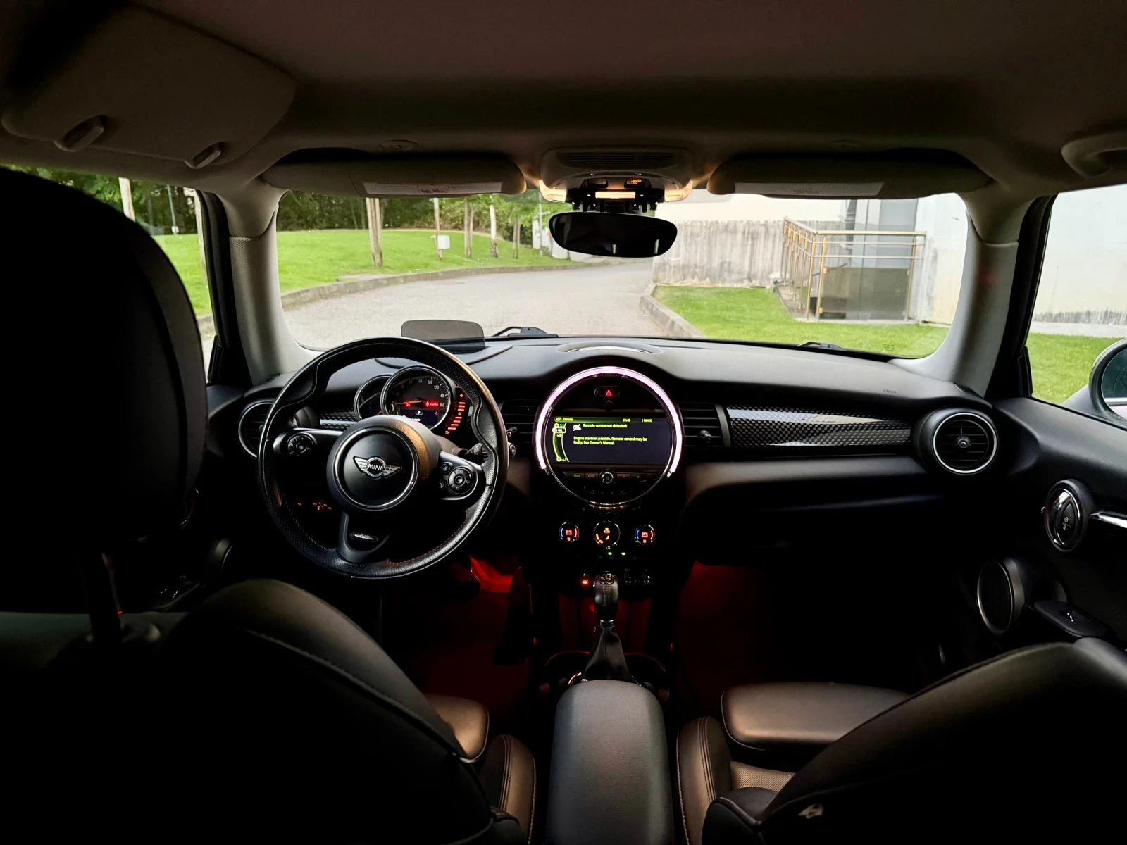 Mini Cooper s JOHN COOPER WORKS | Mobile.bg � ����������� 13
