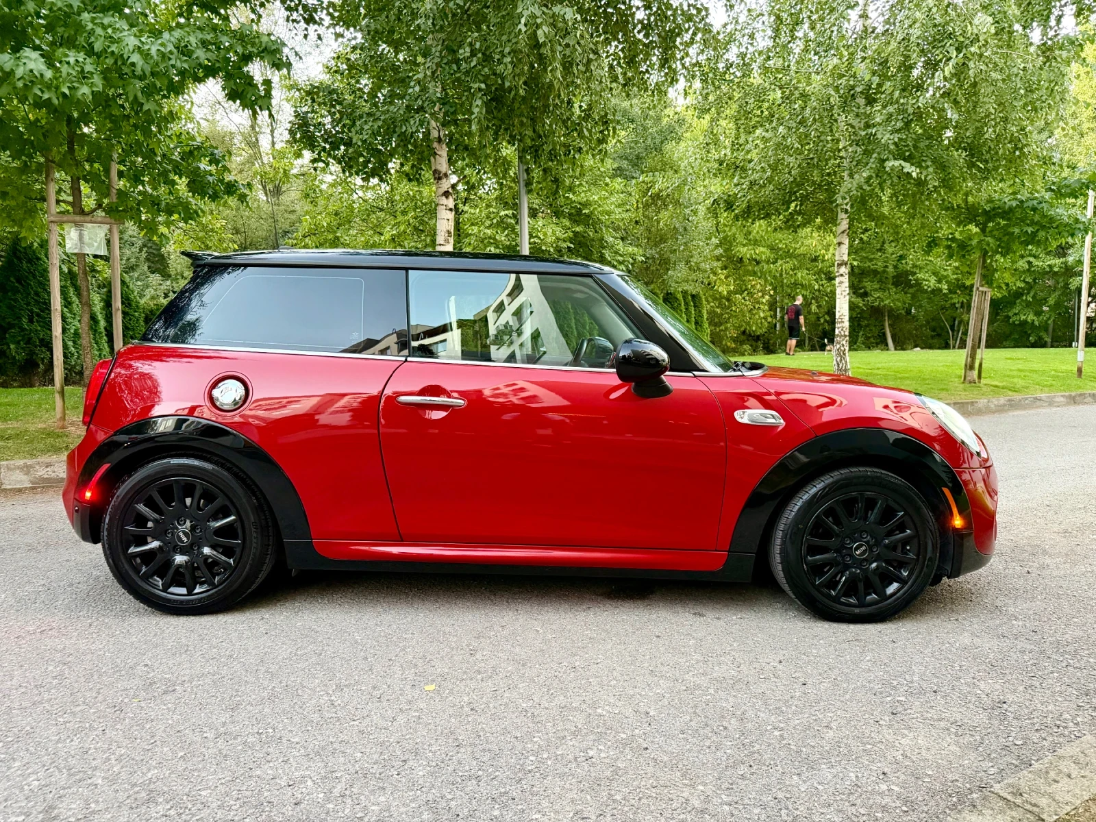 Mini Cooper s JOHN COOPER WORKS | Mobile.bg � ����������� 4