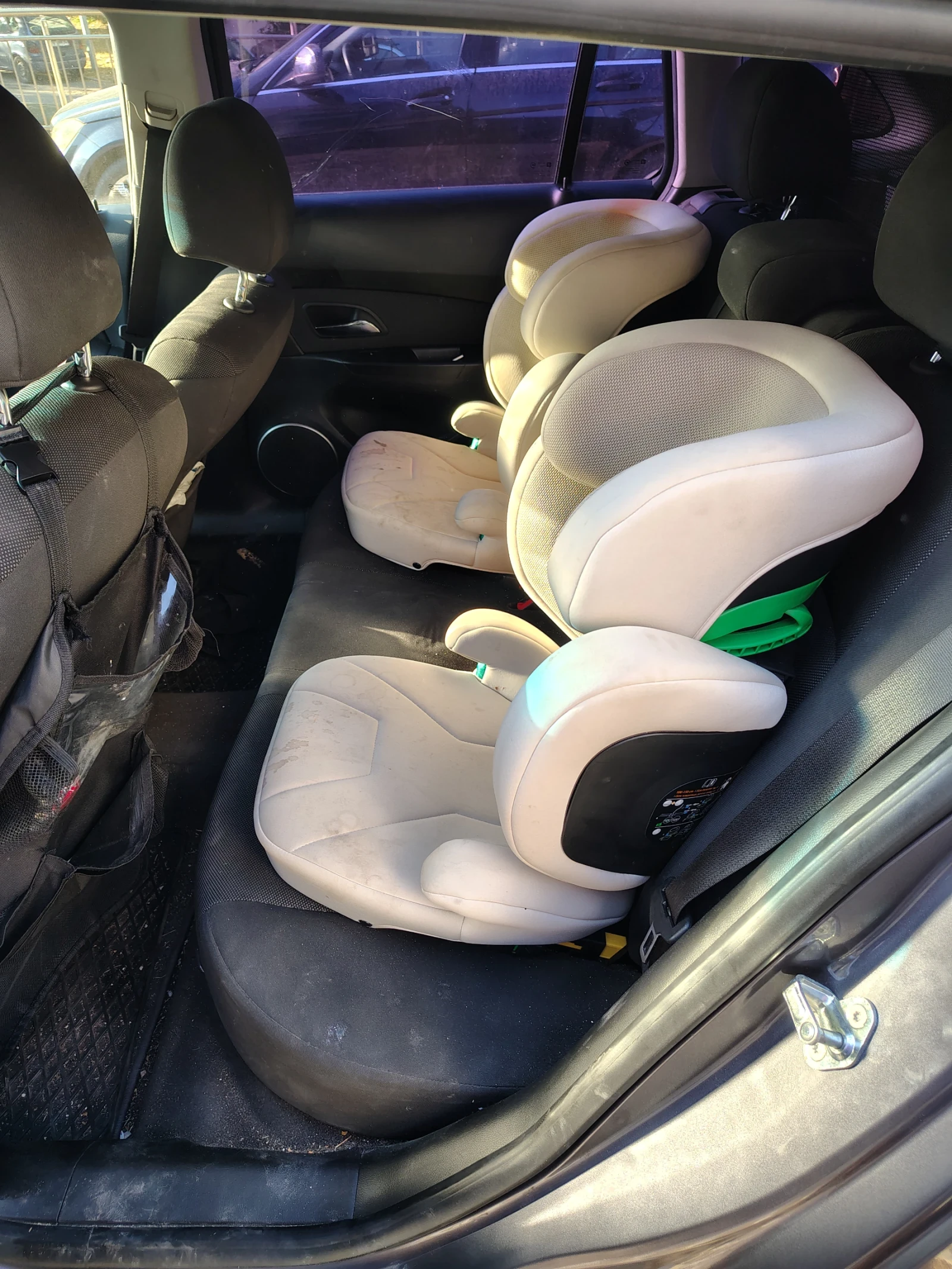 Chevrolet Cruze 1.7 | Mobile.bg � ����������� 6