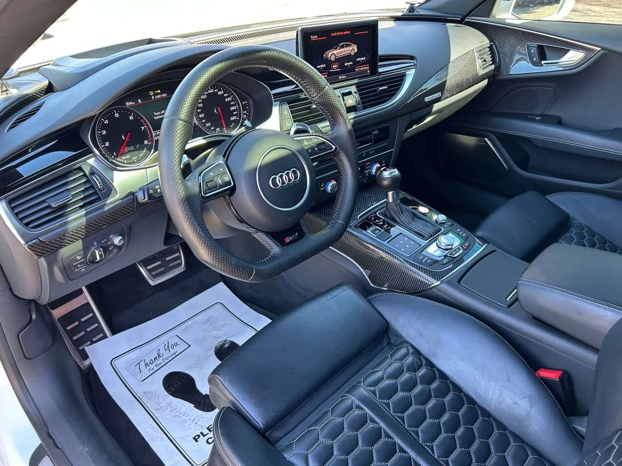 Audi Rs7 * 4.0 TFSI Quattro | ����������*  | Mobile.bg � ����������� 11