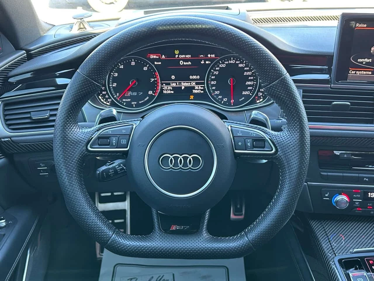 Audi Rs7 * 4.0 TFSI Quattro | ����������*  | Mobile.bg � ����������� 17