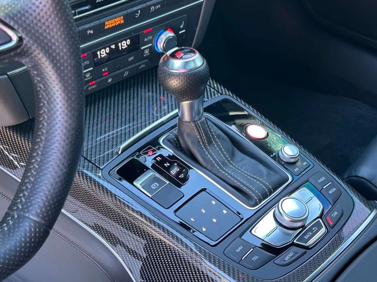 Audi Rs7 * 4.0 TFSI Quattro | ����������*  | Mobile.bg � ����������� 14