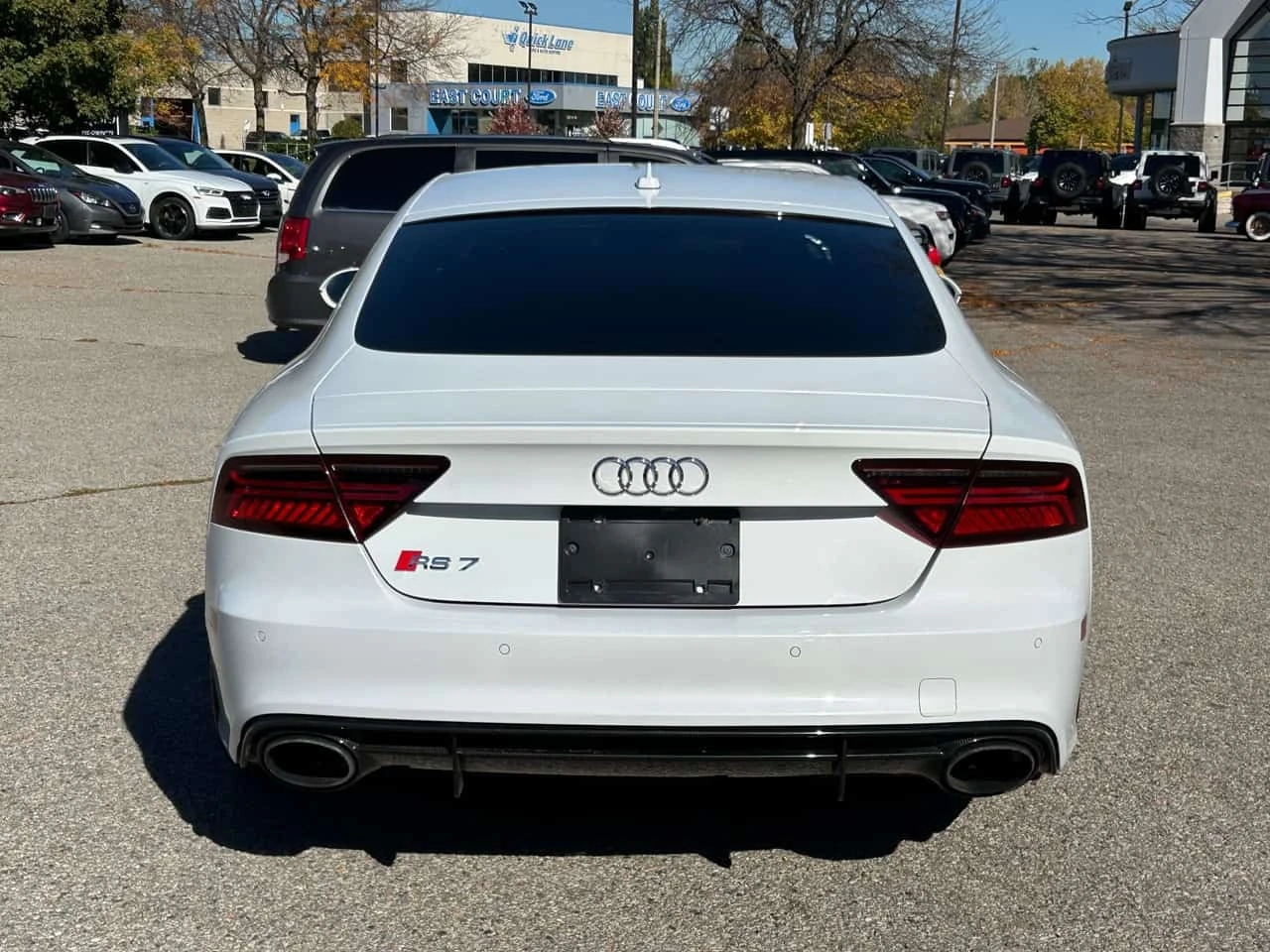 Audi Rs7 * 4.0 TFSI Quattro | ����������*  | Mobile.bg � ����������� 4