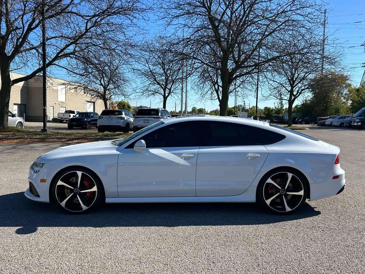 Audi Rs7 * 4.0 TFSI Quattro | ����������*  | Mobile.bg � ����������� 2